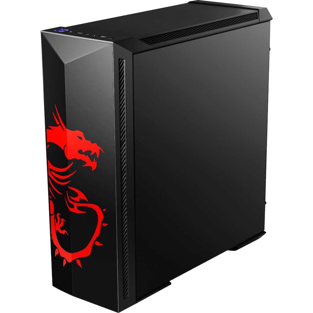 CSL Gaming-PC »HydroX V25510 MSI Dragon Advanced Edition«