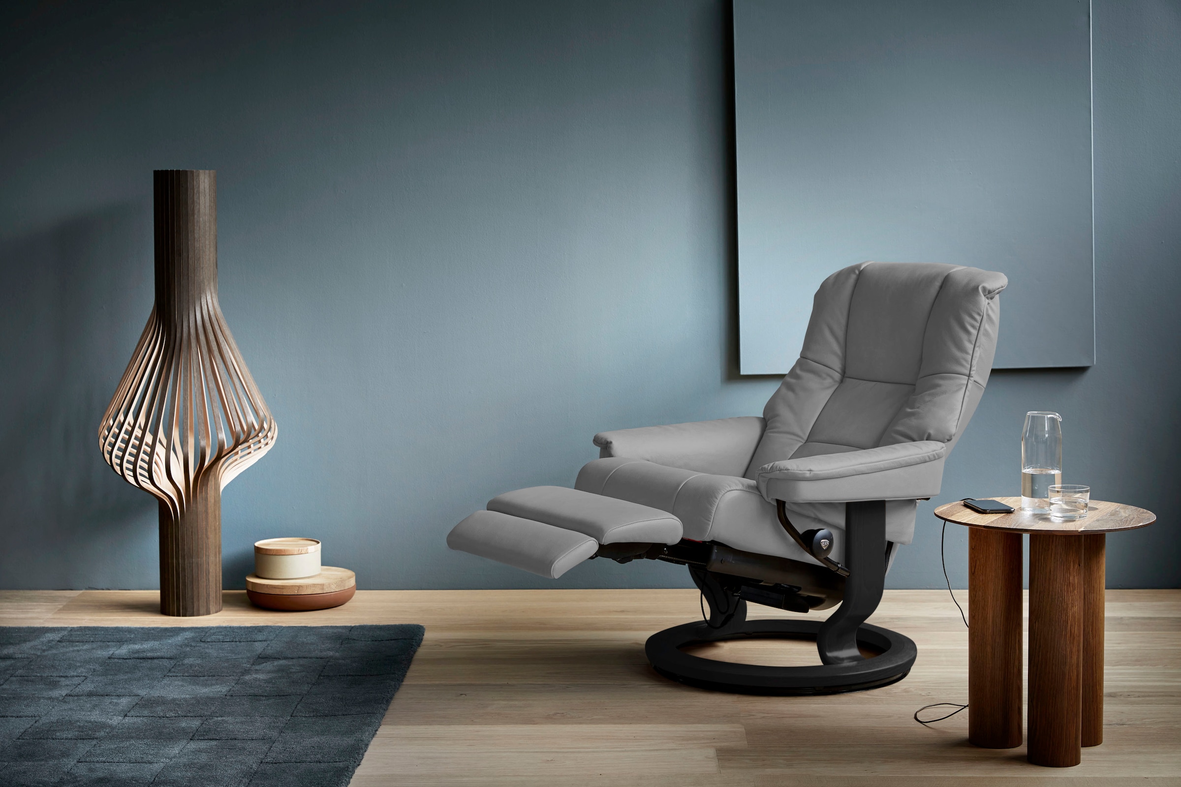 Stressless® Relaxsessel »Mayfair«, elektrisch verstellbar, optional 2-motor günstig online kaufen