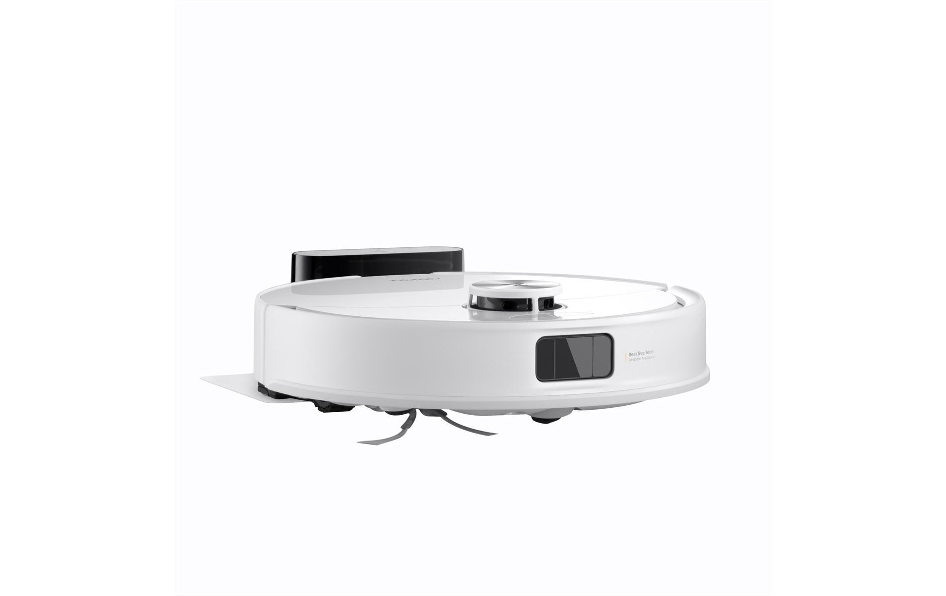 Roborock Nass-Trocken-Saugroboter »Roborock Q10 VF mit Wischfunktion«