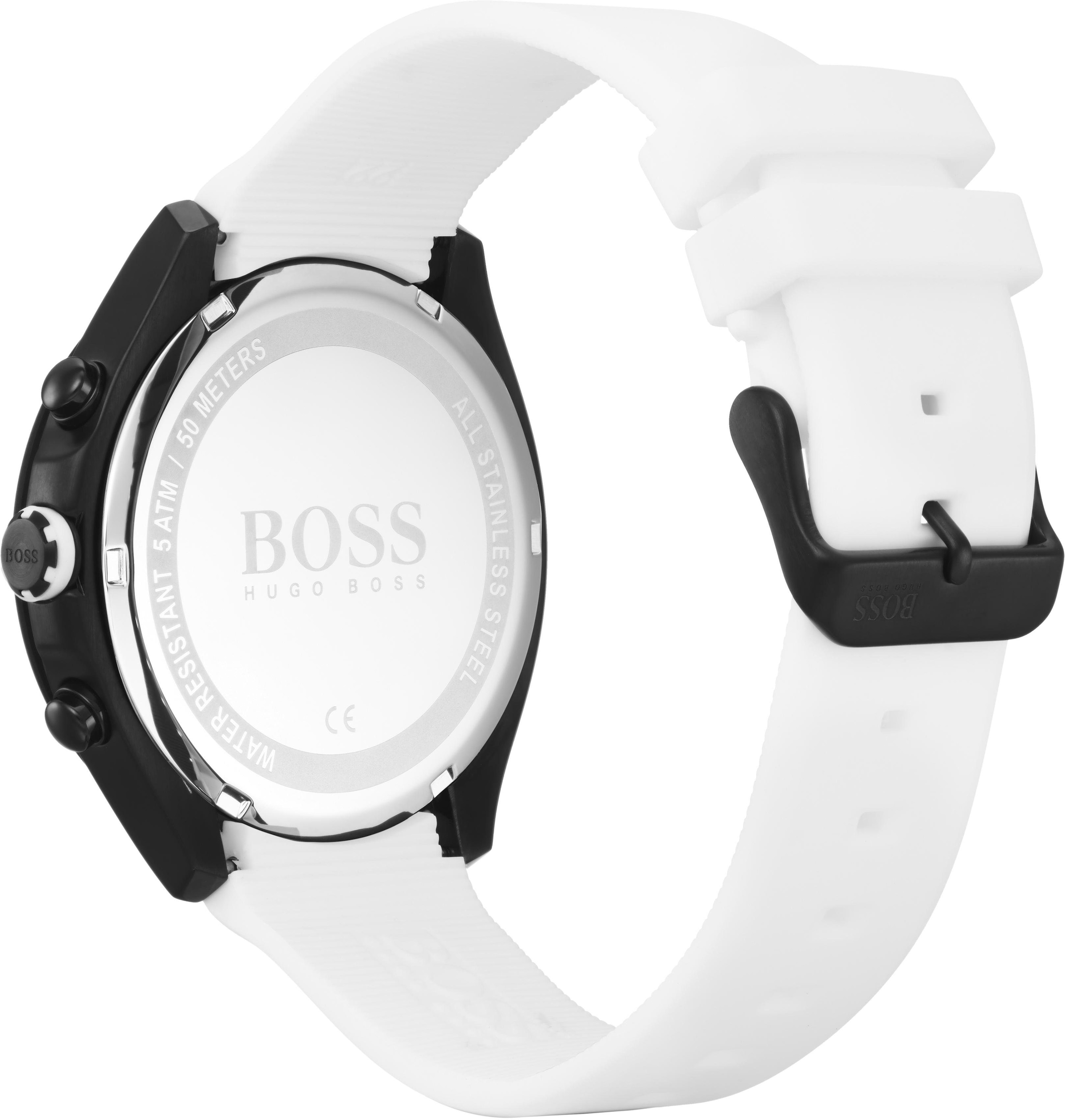 1513718« Chronograph »Velocity, bestellen BOSS im Online-Shop