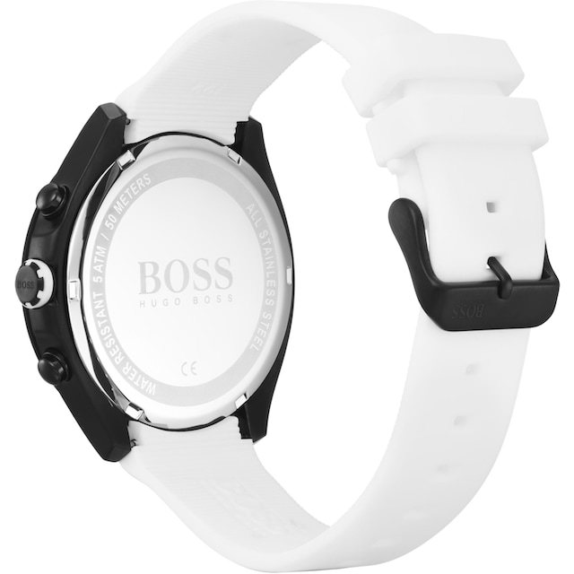 BOSS Chronograph »Velocity, 1513718« im Online-Shop bestellen