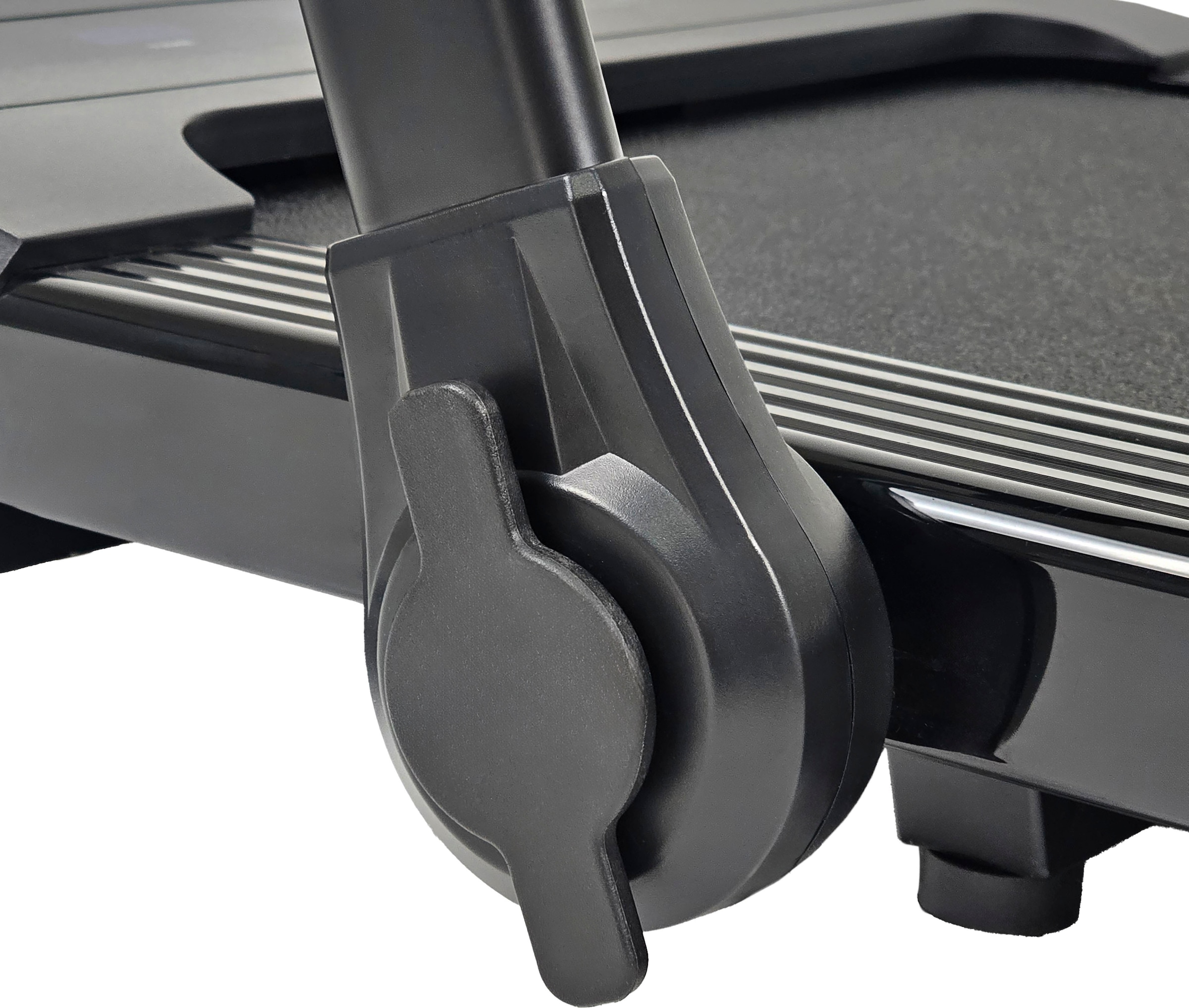 Christopeit Sport® Laufband »Laufband Walk Run Pro 2 in 1«