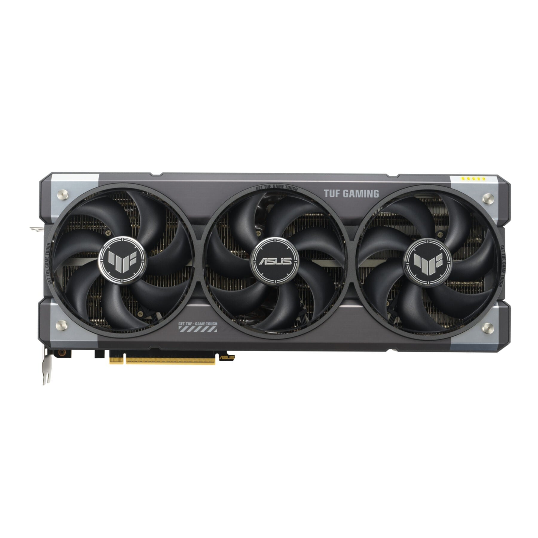 Asus Grafikkarte »TUF-RTX5080-O16G-GAMING«