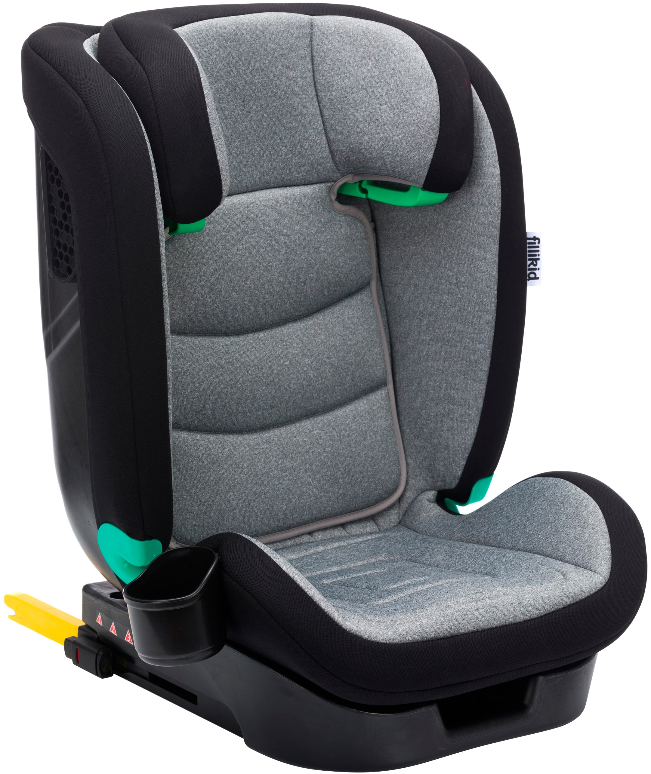 Fillikid Autokindersitz »Elli Pro Isofix i-size«