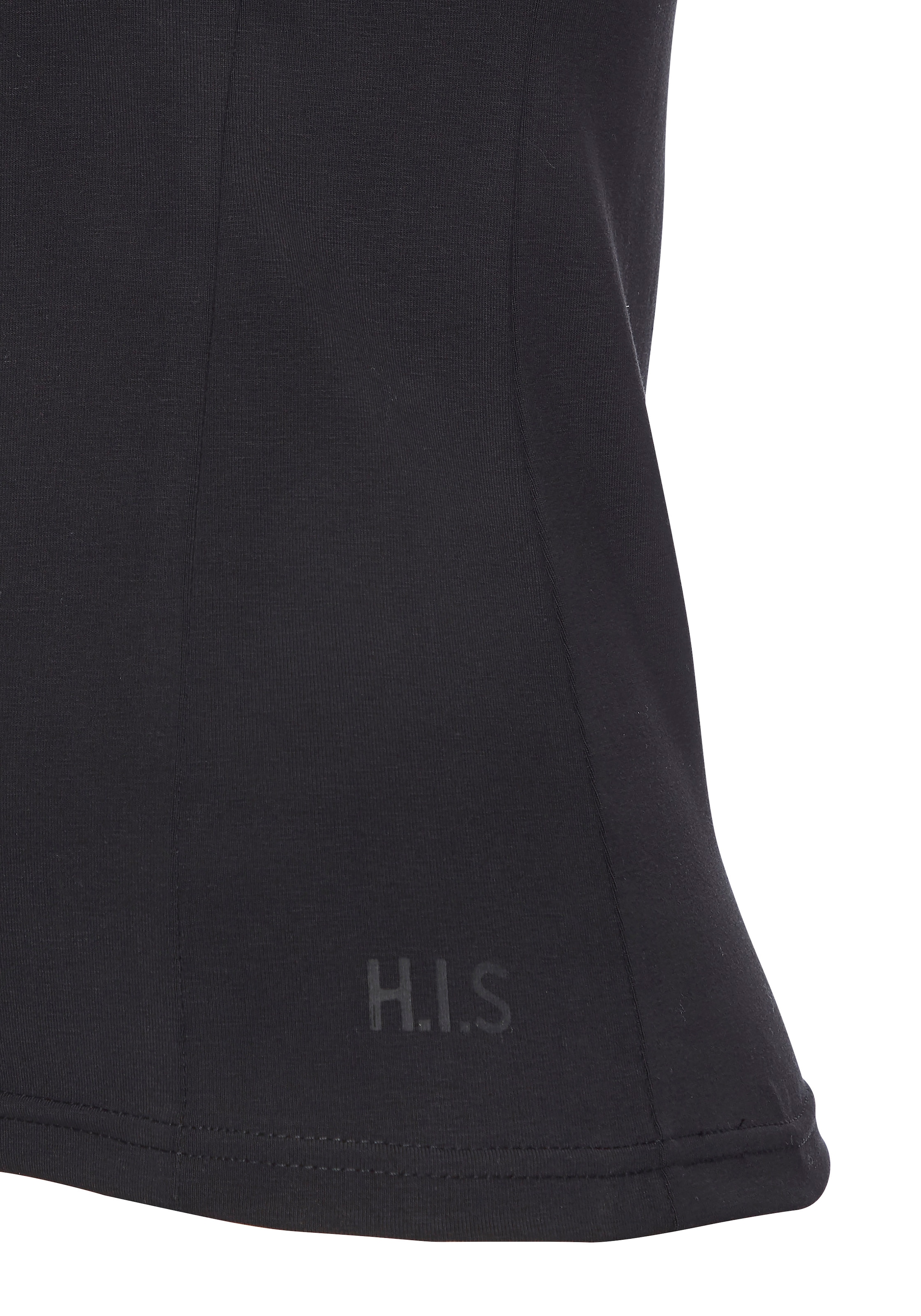 H.I.S Longtop