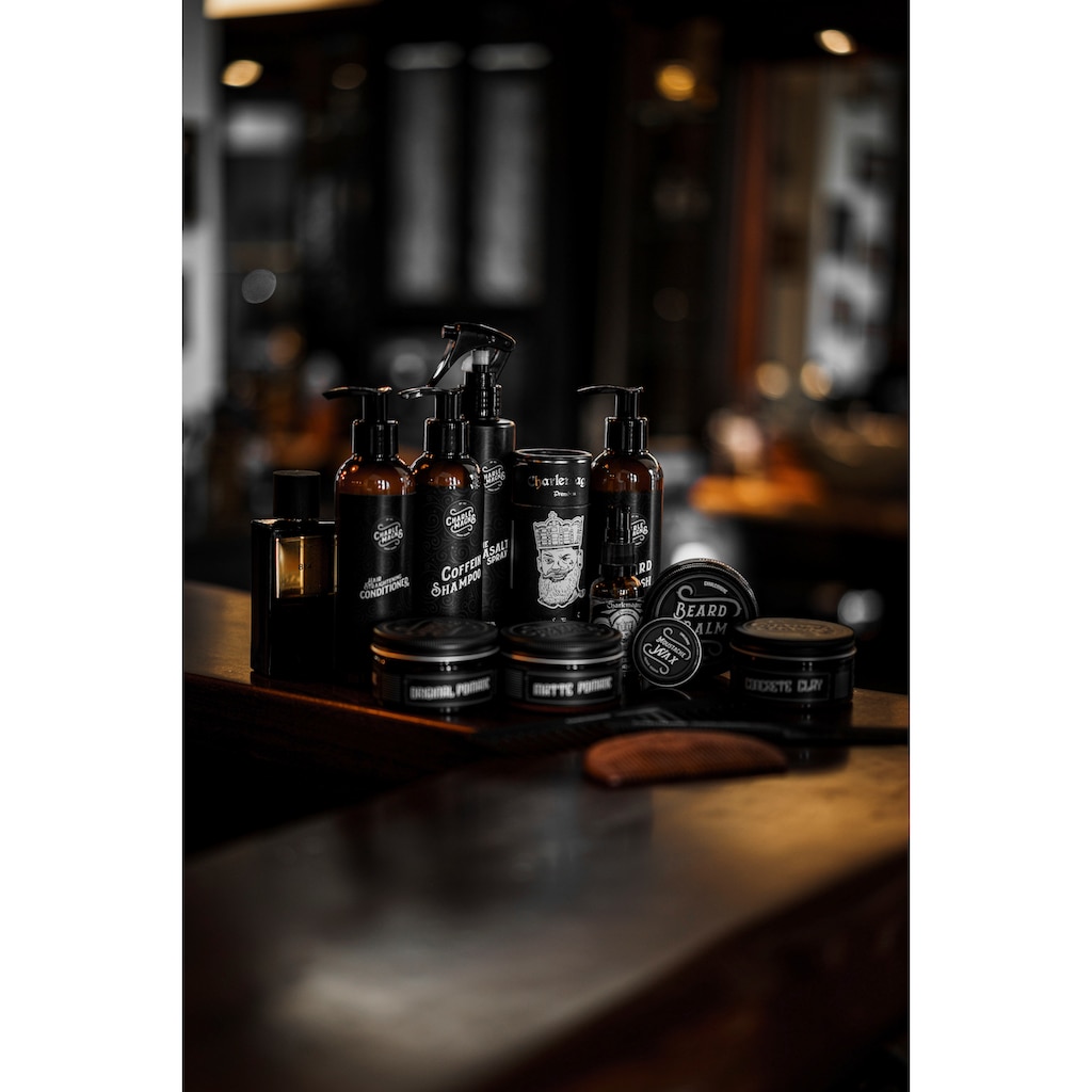 CHARLEMAGNE Duft-Set »Premium Date Night Essentials II«, (4 tlg.)