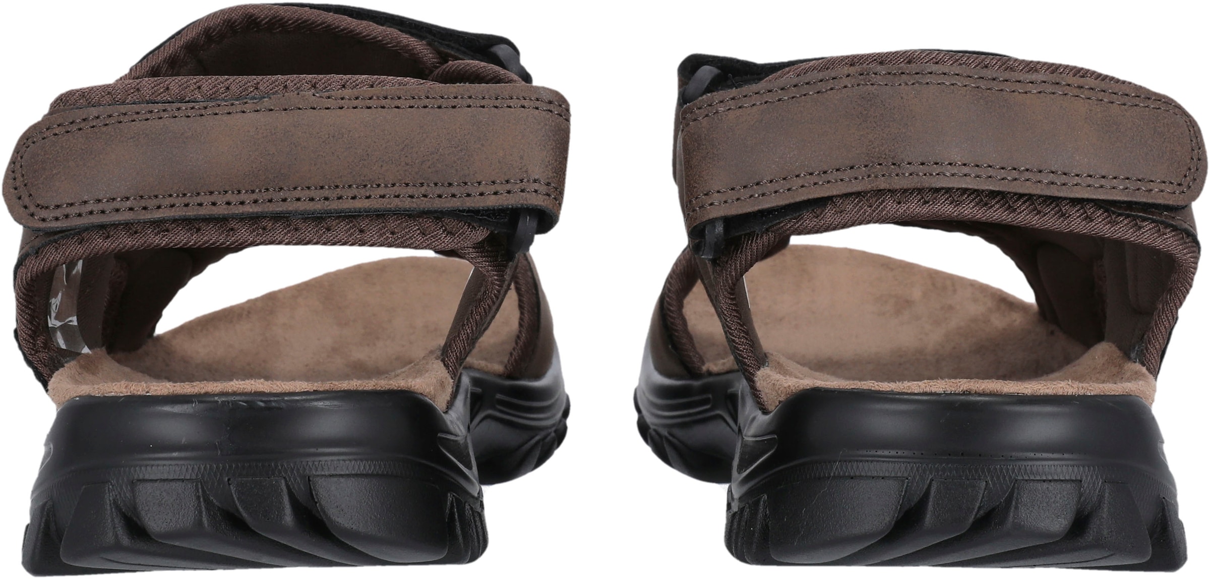 WHISTLER Sandale »Hornsin M Sandal«