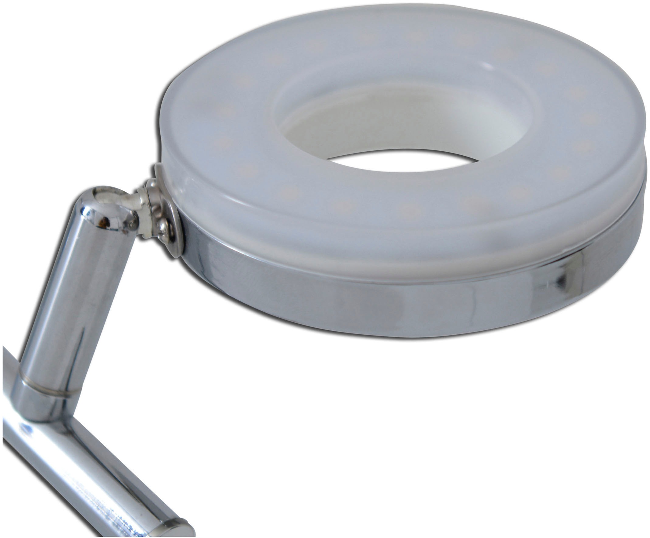 näve Deckenleuchte »LED 2er Wand-u. Deckenspot« 1 Stk. lichtrichtung einstellbar