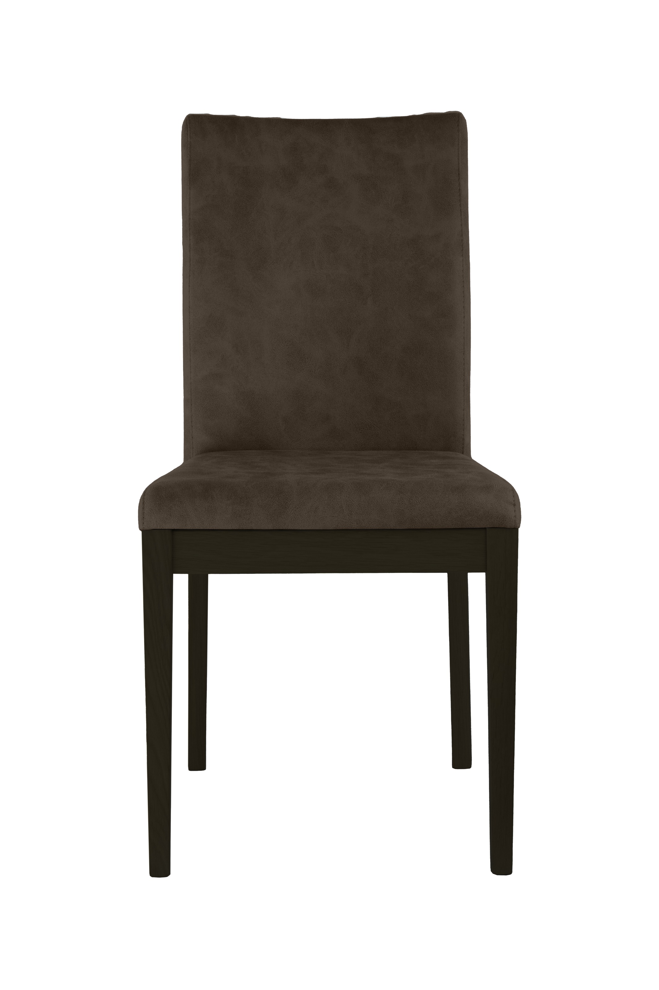 Home affaire 4-Fußstuhl »Dendres« (Set) 2 Stk. Microfaser Sitz und Ruecken günstig online kaufen