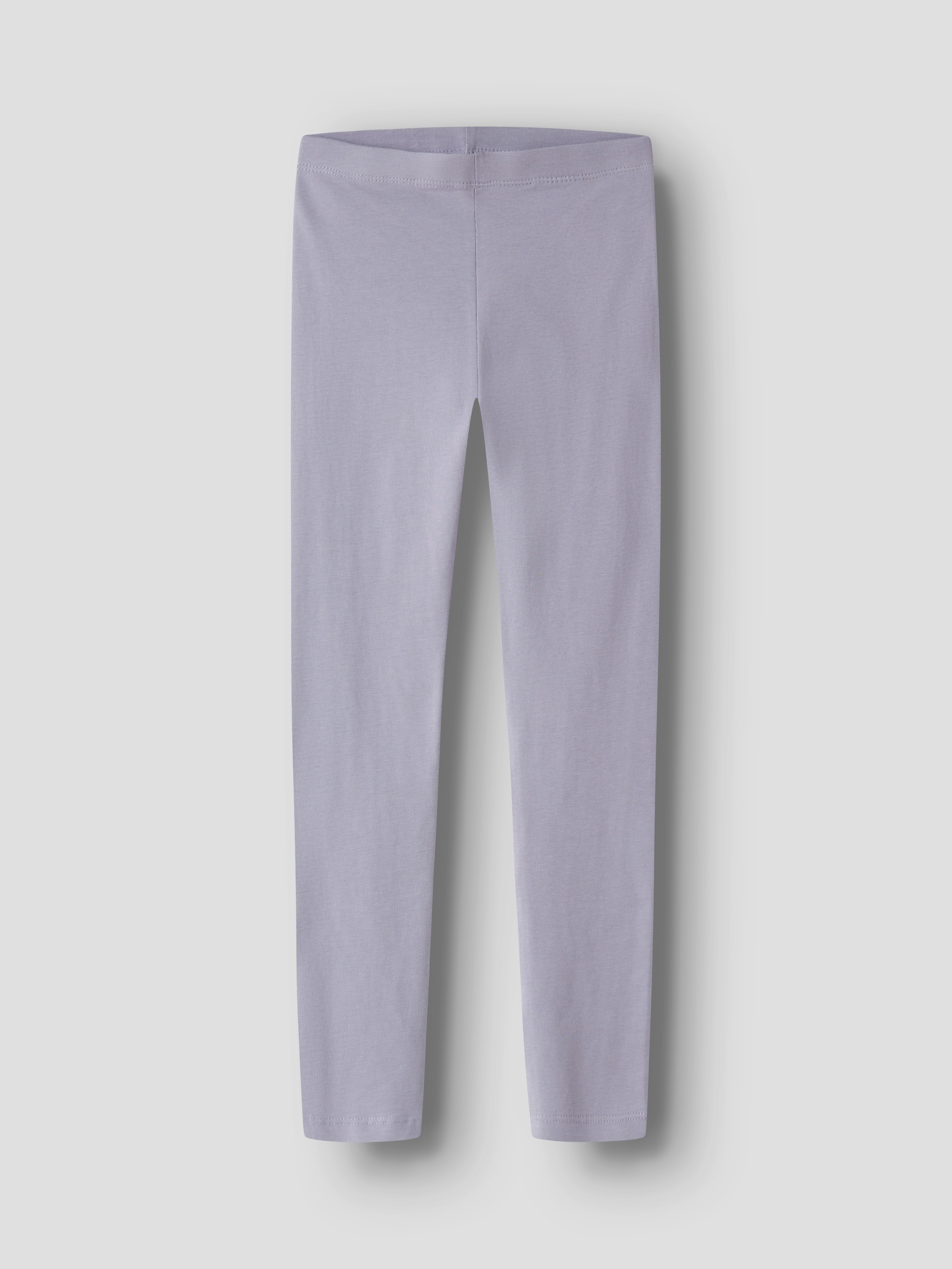 Name It Leggings »NKFVIVIAN LEGGING NOOS«  Baumwollmischung, normal geschnitten