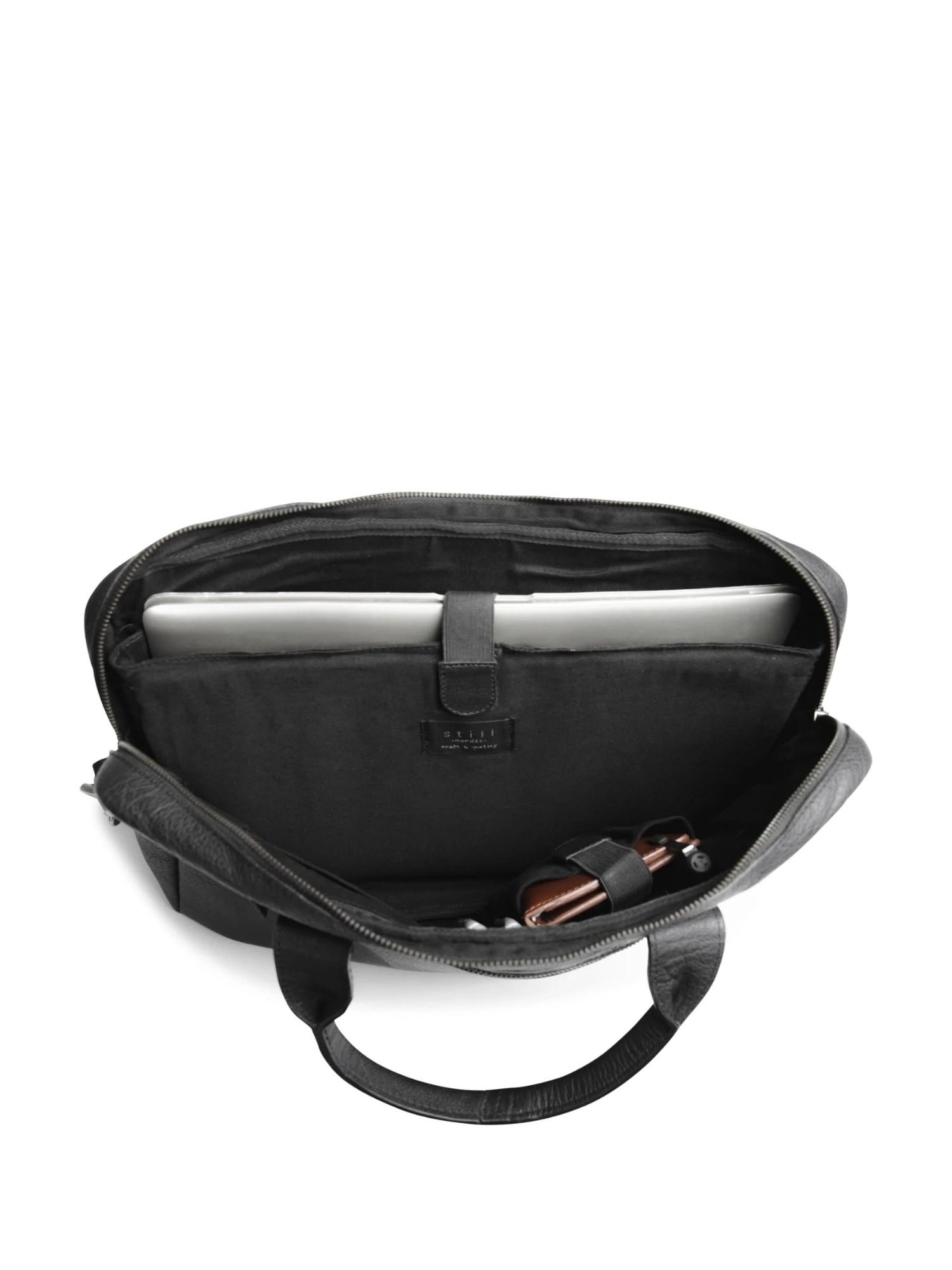 still nordic Handtasche »Still Nordic Bag stillClean«