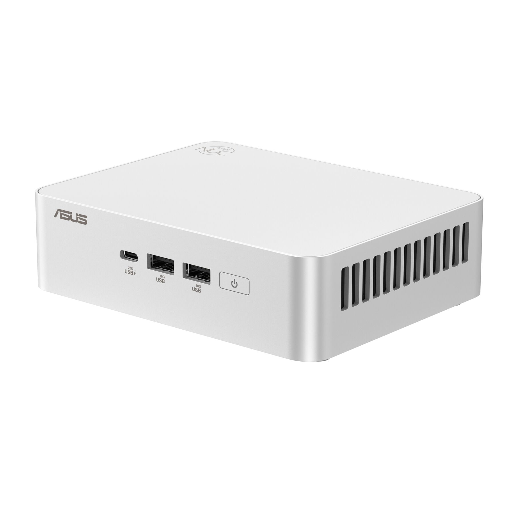 Asus Barebone-PC »RNUC15CRSU500002«