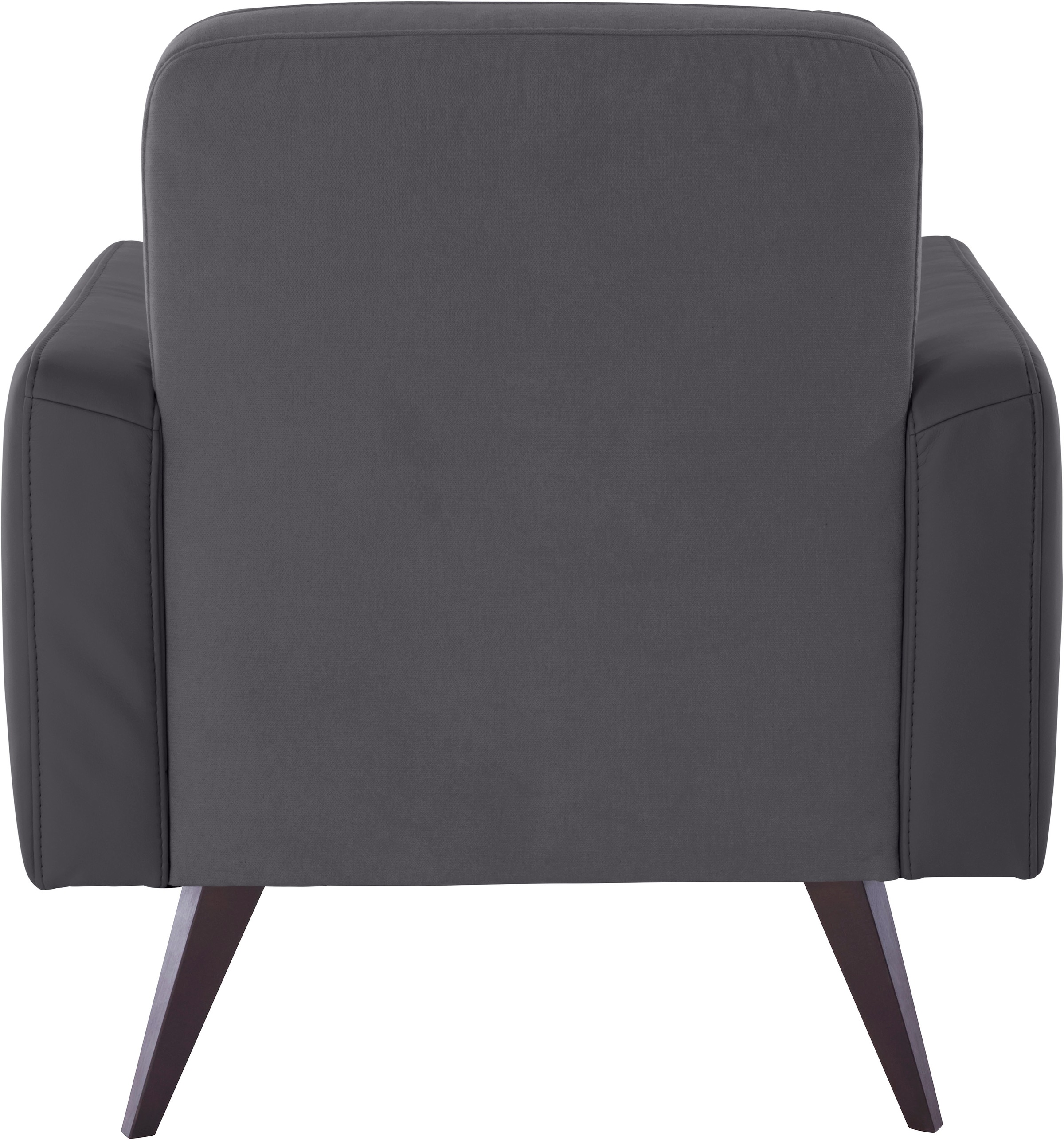 sofa kaufen fashion Sessel auf »Samso« Raten exxpo -