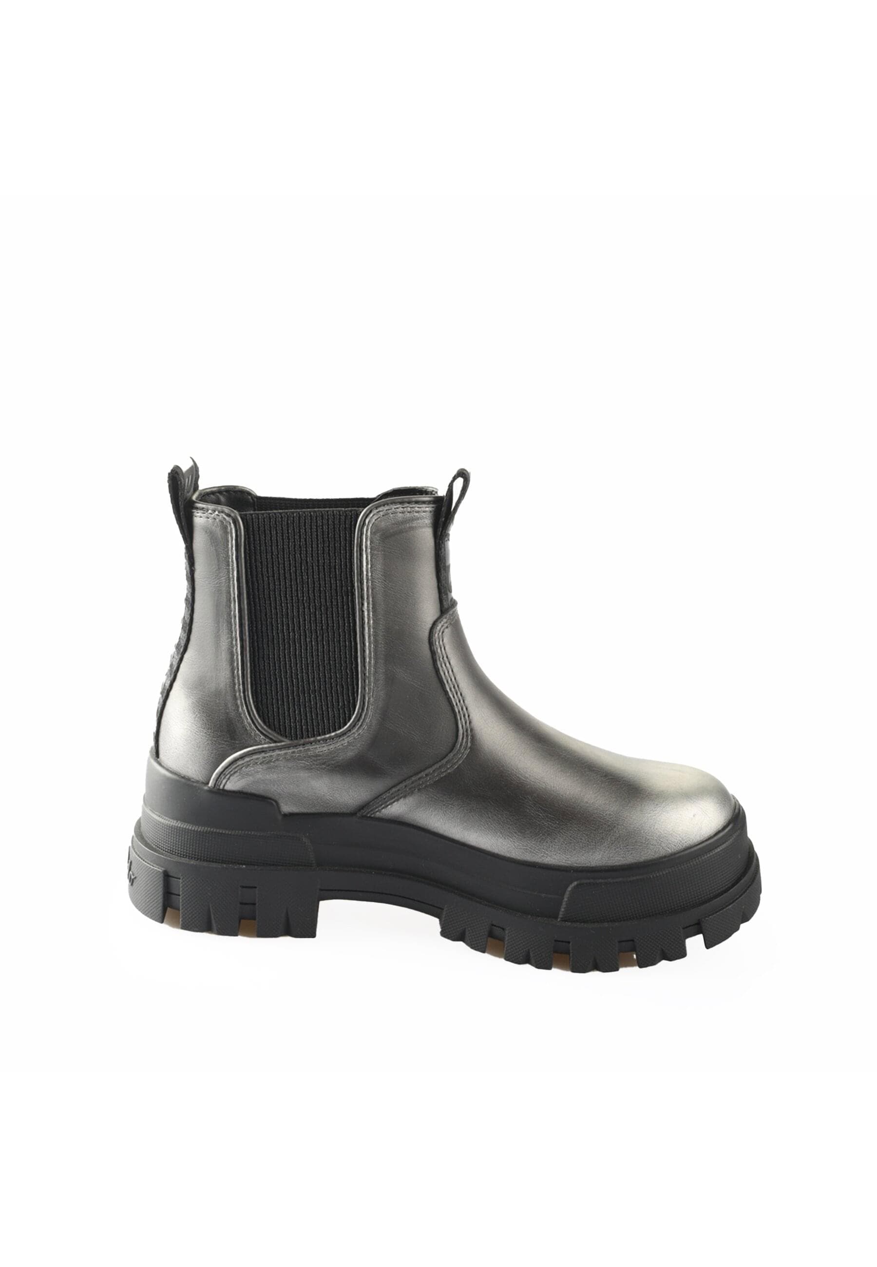 Buffalo Stiefel »Buffalo Aspha Chelsea Vntg Vegan Nappa«