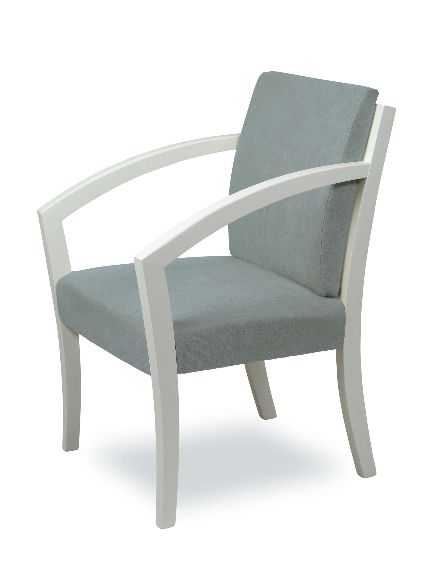 Home affaire Esszimmerstuhl »G98 George Armlehnstuhl, Sessel, Loungesessel, günstig online kaufen