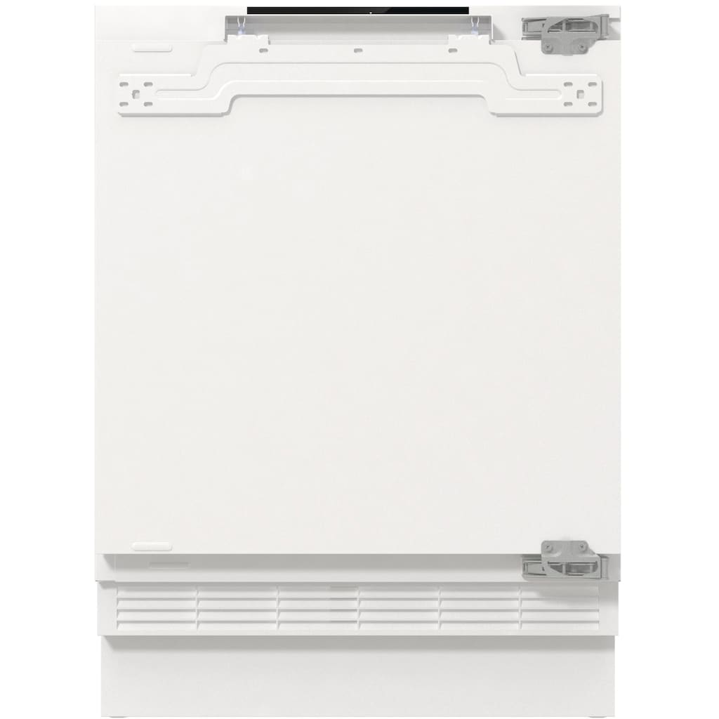 GORENJE Einbaukühlschrank »RBIU609EA1«, RBIU609EA1, 81,8 cm hoch, 59,5 cm breit