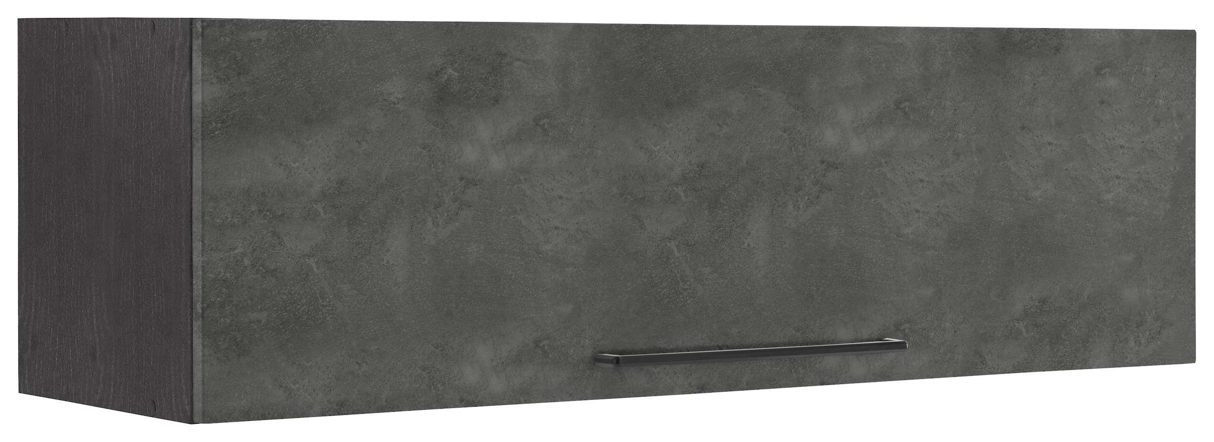 HELD MÖBEL Klapphängeschrank »Tulsa«, 110 cm breit, mit 1 Klappe, schwarzer  Metallgriff, MDF Front jetzt im %Sale