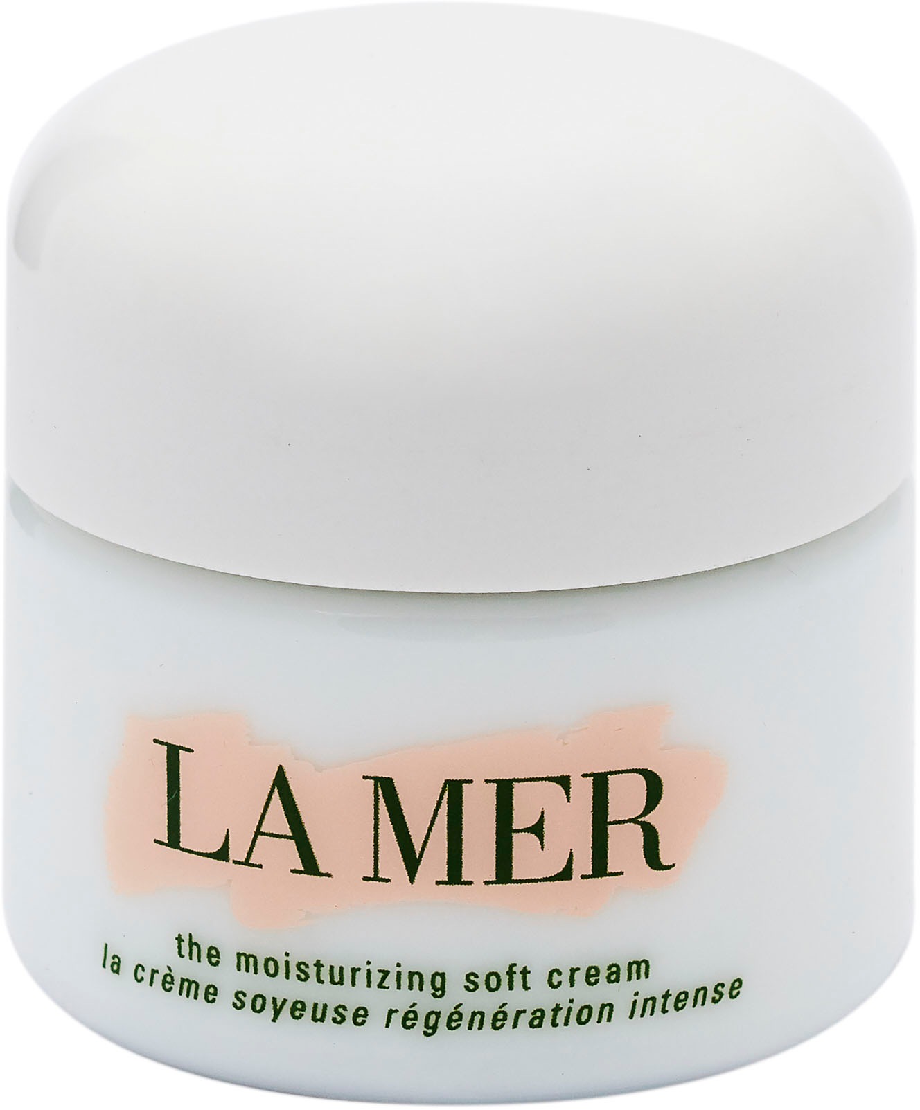 LA MER Gesichtspflege »The Moisturizing Soft Cream Gesichtscreme«
