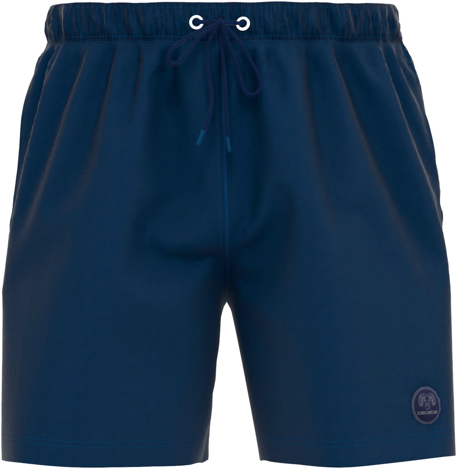 CECEBA Badeshorts »Rio«, (1 St.), mit praktischen Seitentaschen