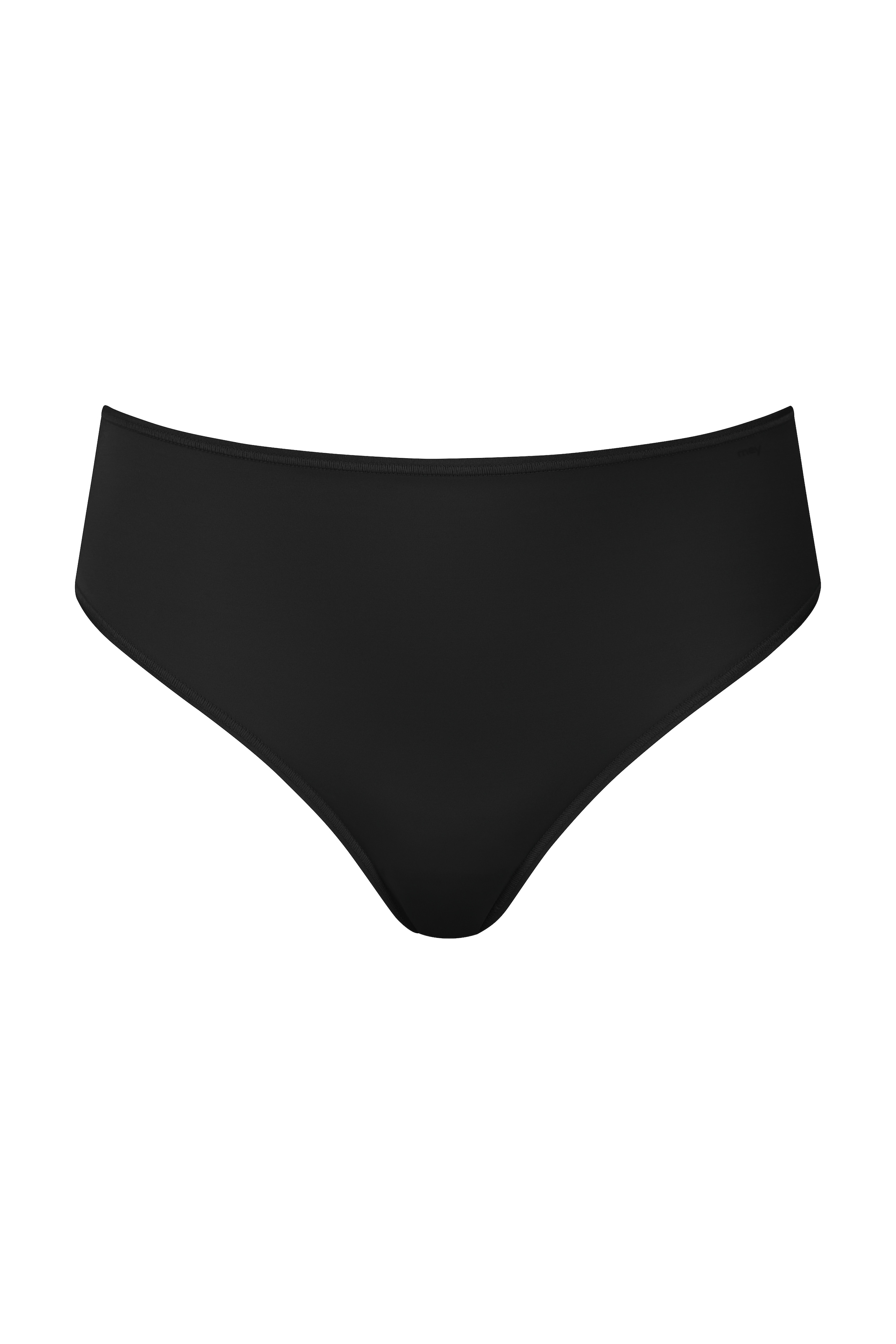 Mey Slip »JOAN«, flacher Bund, kein Einschneiden