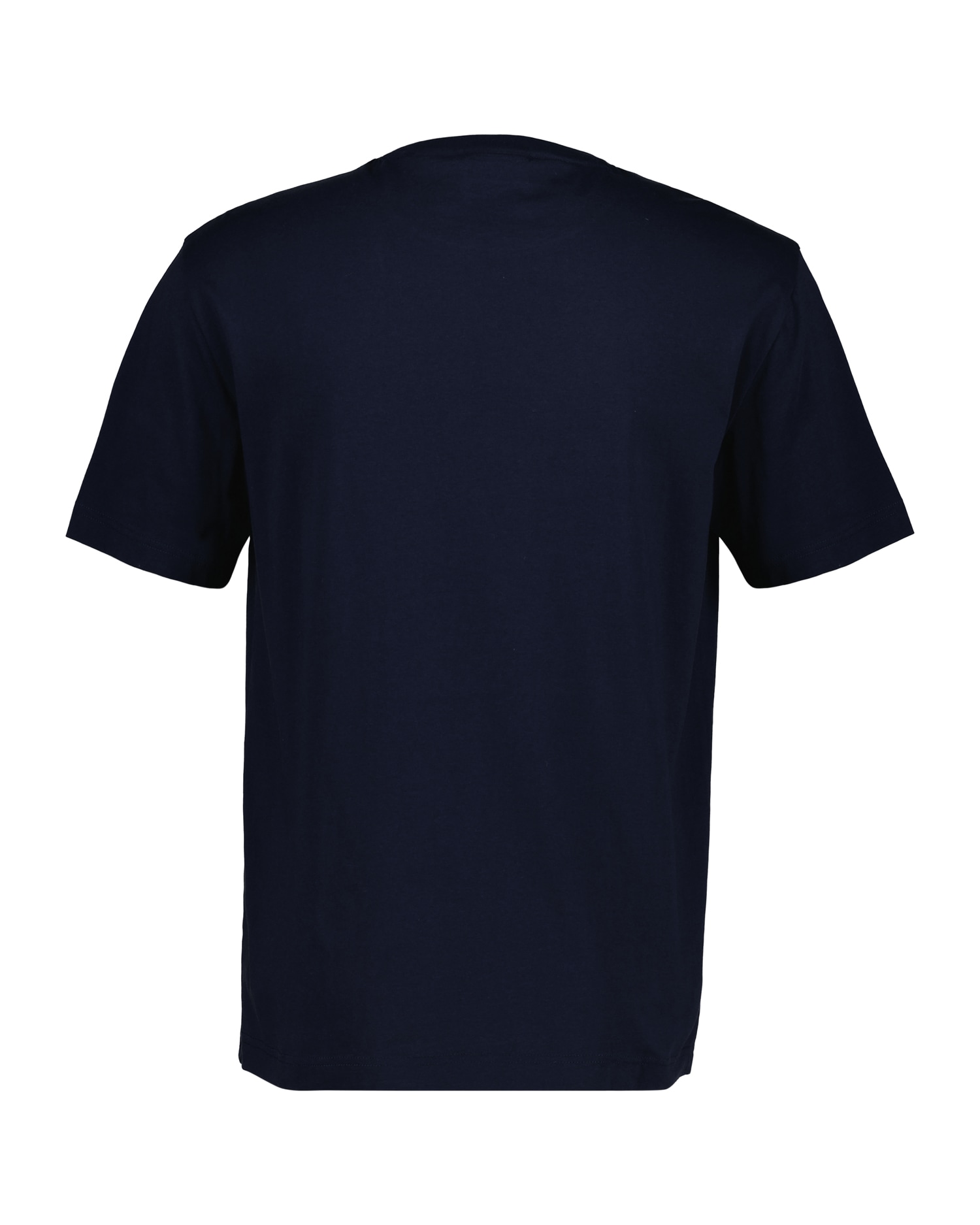 Gant T-Shirt »GRAPHIC SS T-SHIRT«, Print, Rundhals