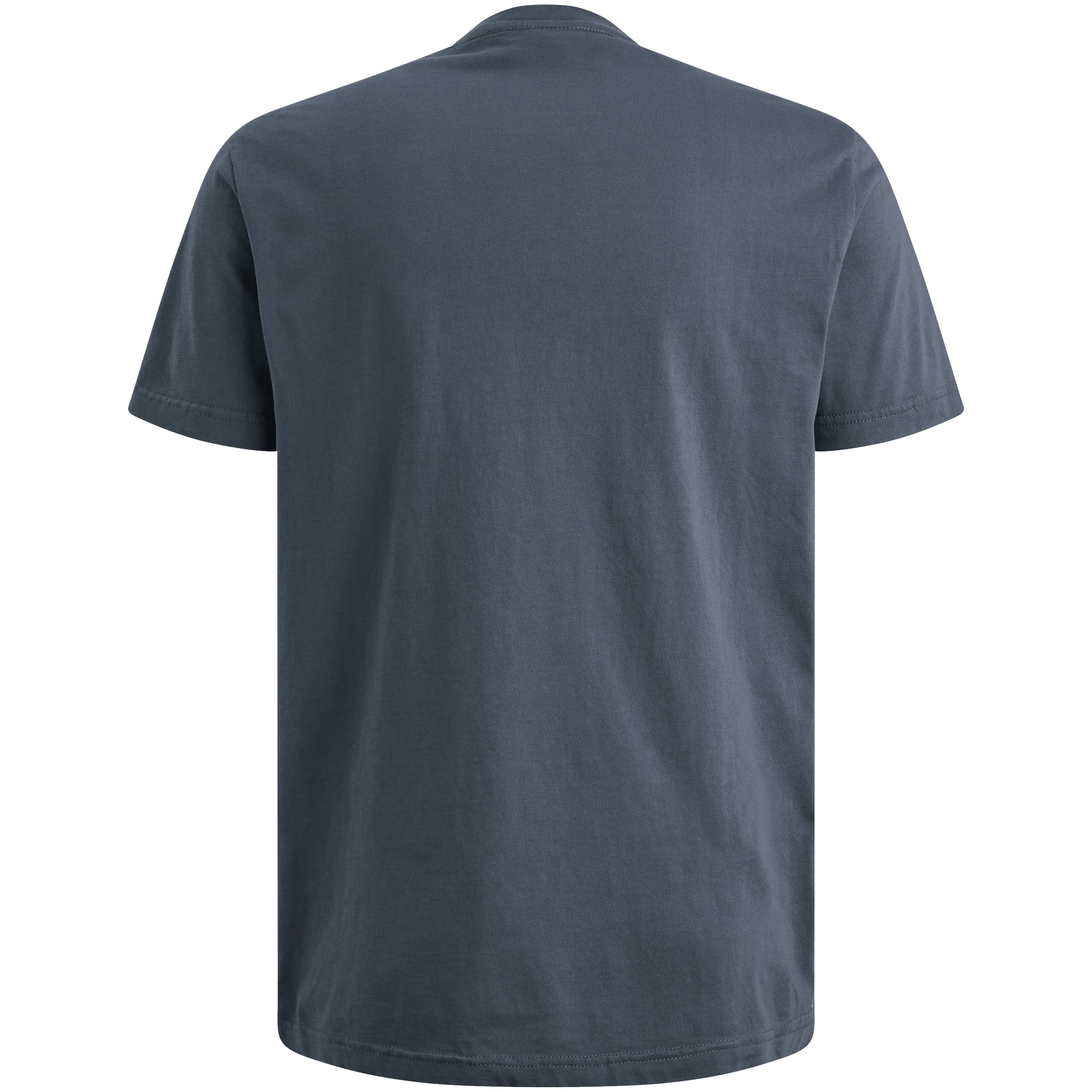 PME LEGEND T-Shirt »Short sleeve r-neck single jersey big art« mit Print