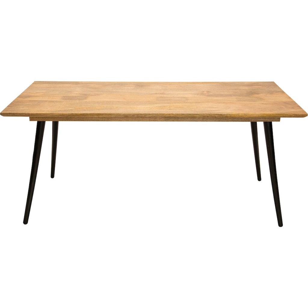 TOM TAILOR HOME Esstisch »T-SOHO TABLE LARGE«