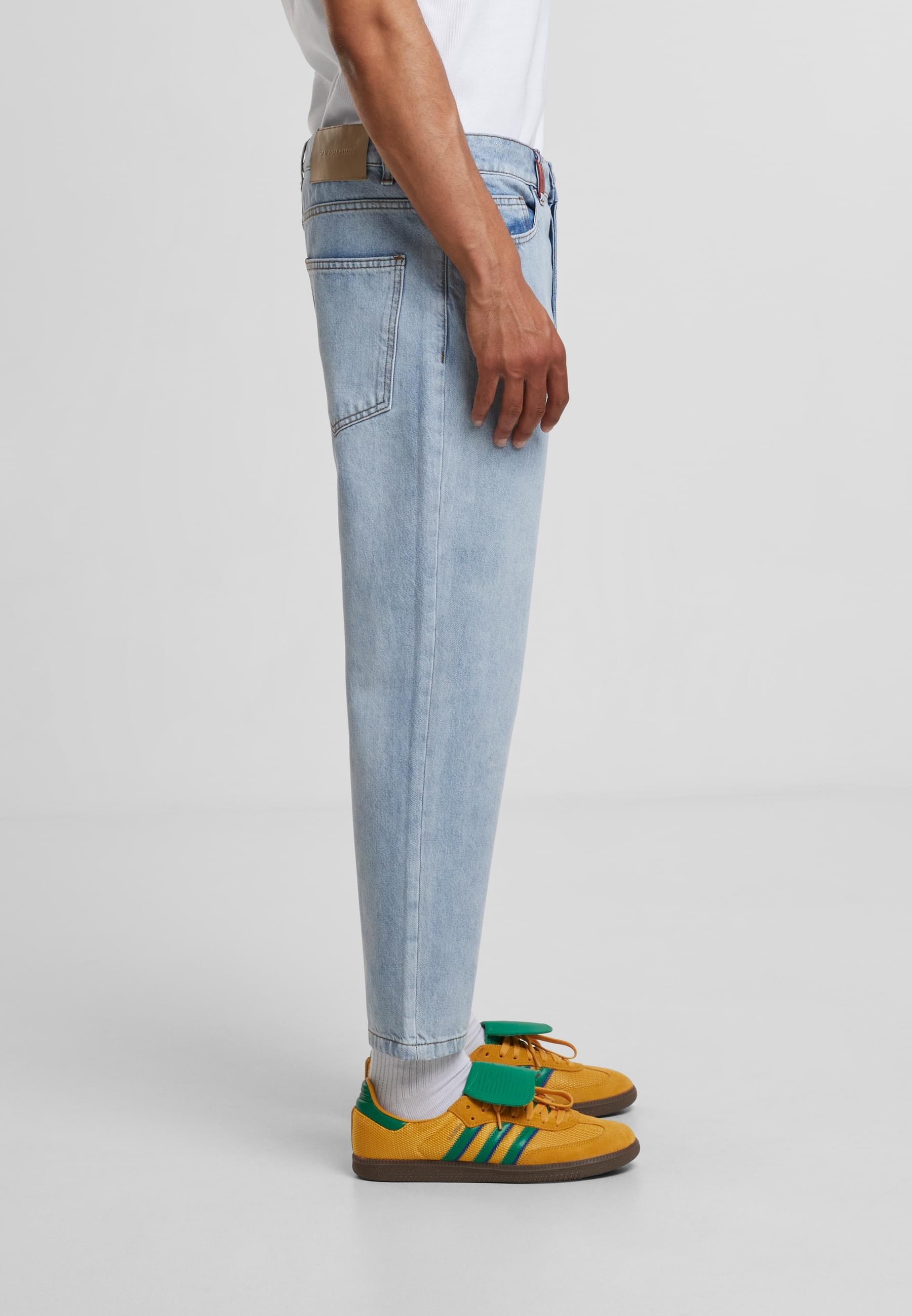 2Y Studios Bequeme Jeans »2Y Studios Herren 2Y Straight Fit Jeans« 1 Stk.