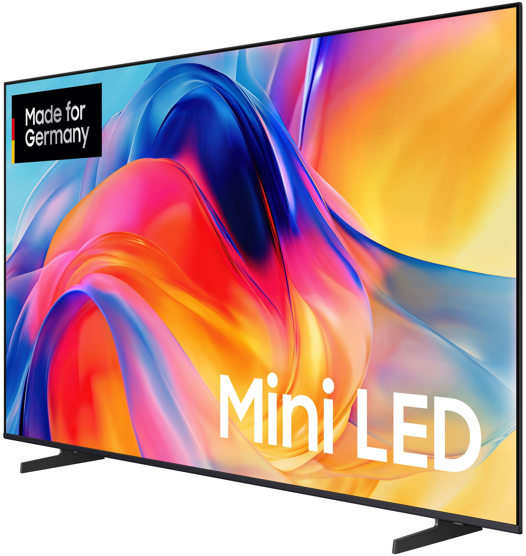 Samsung Mini-LED-Fernseher »GU85M70HAU« 214 cm/85 ″ Smart-TV
