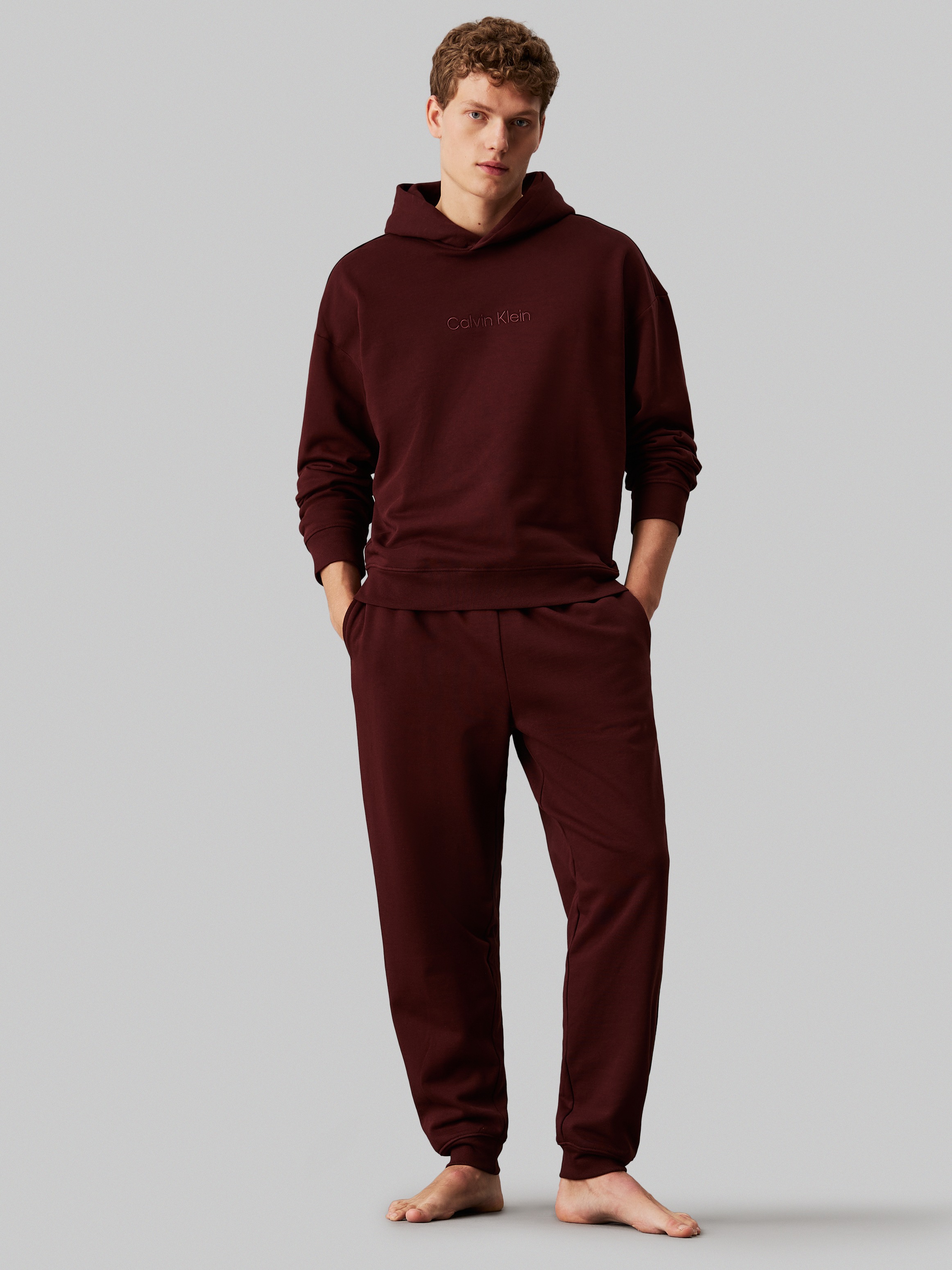 Calvin Klein Underwear Sweathose »JOGGER«, mit