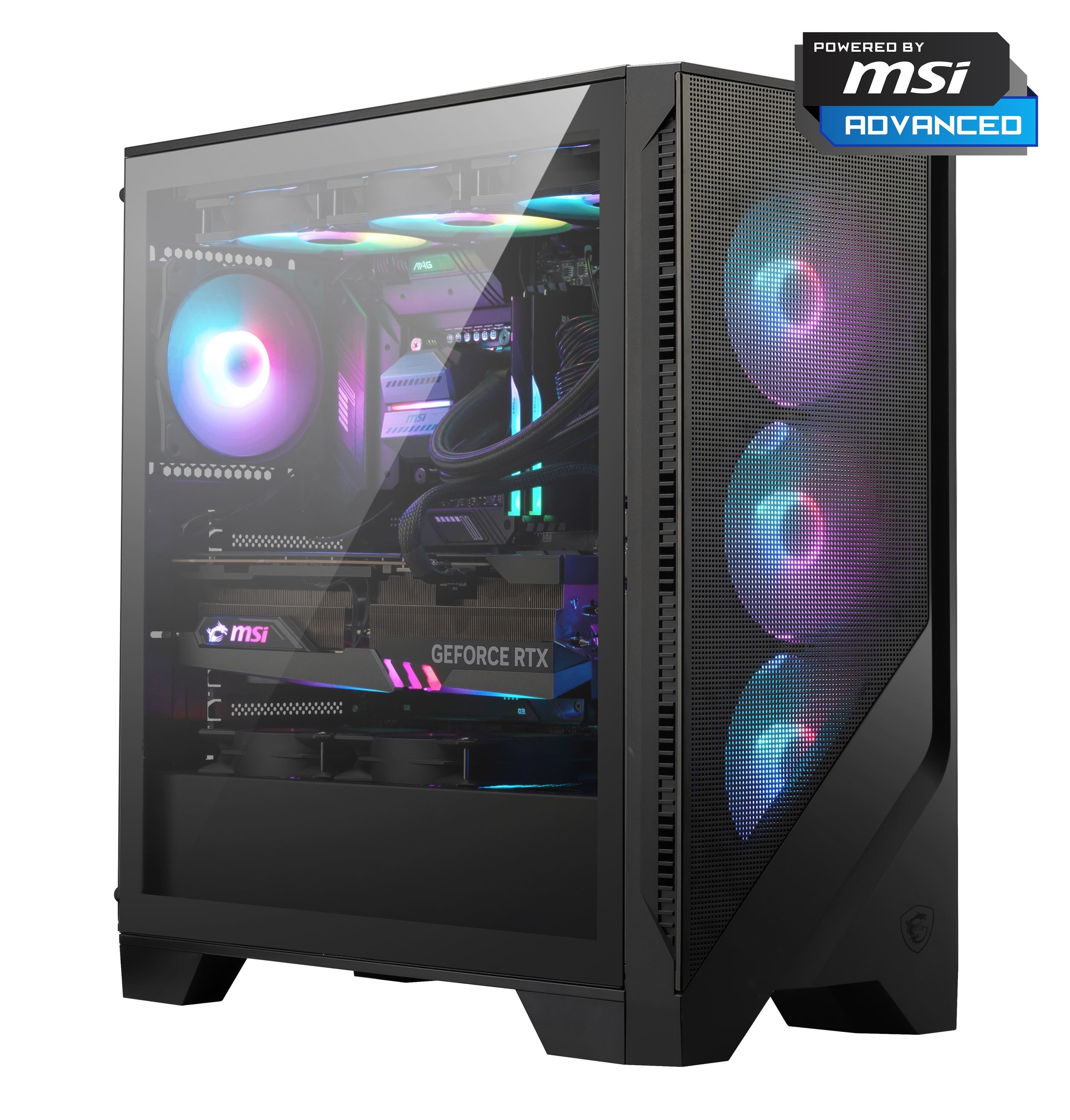 CAPTIVA Gaming-PC »Highend Gaming R10-2034«