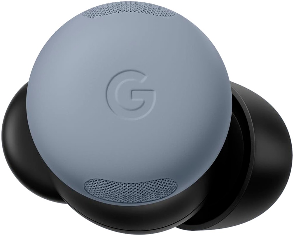 Google In-Ear-Kopfhörer »Pixel Buds Pro 2« Bluetooth Geräuschisolierung