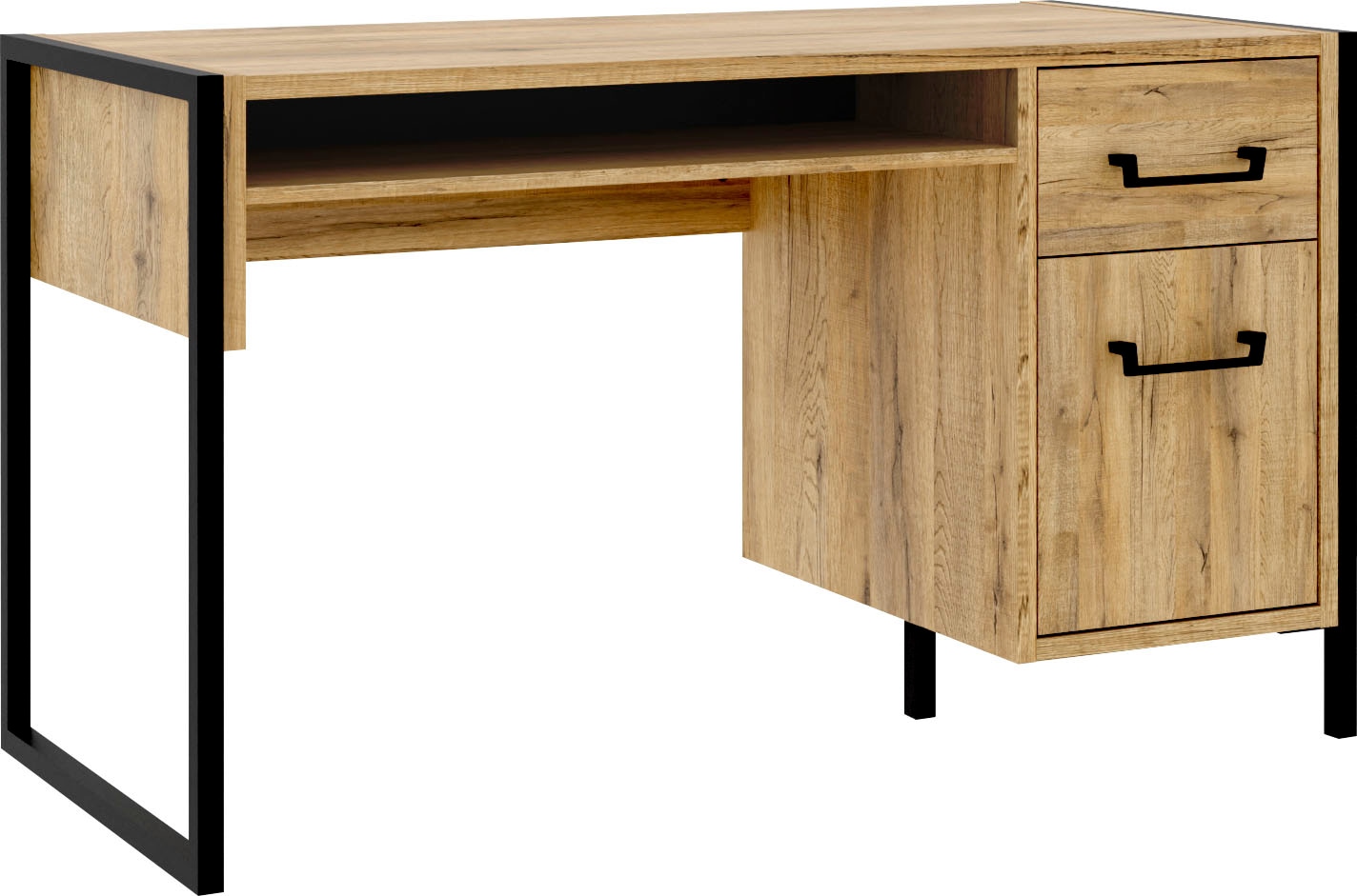 FORTE Schreibtisch