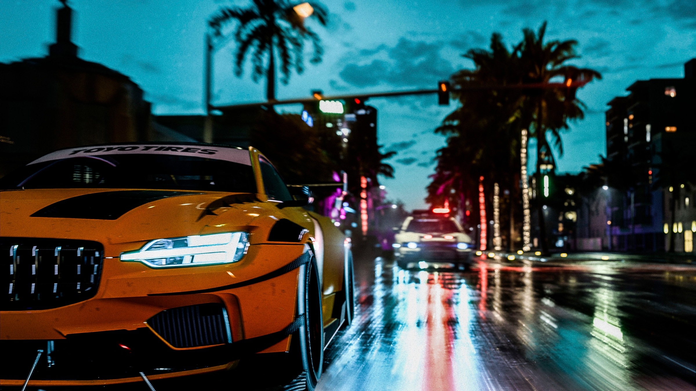Electronic Arts Spielesoftware »Need For Speed: Heat«, PC