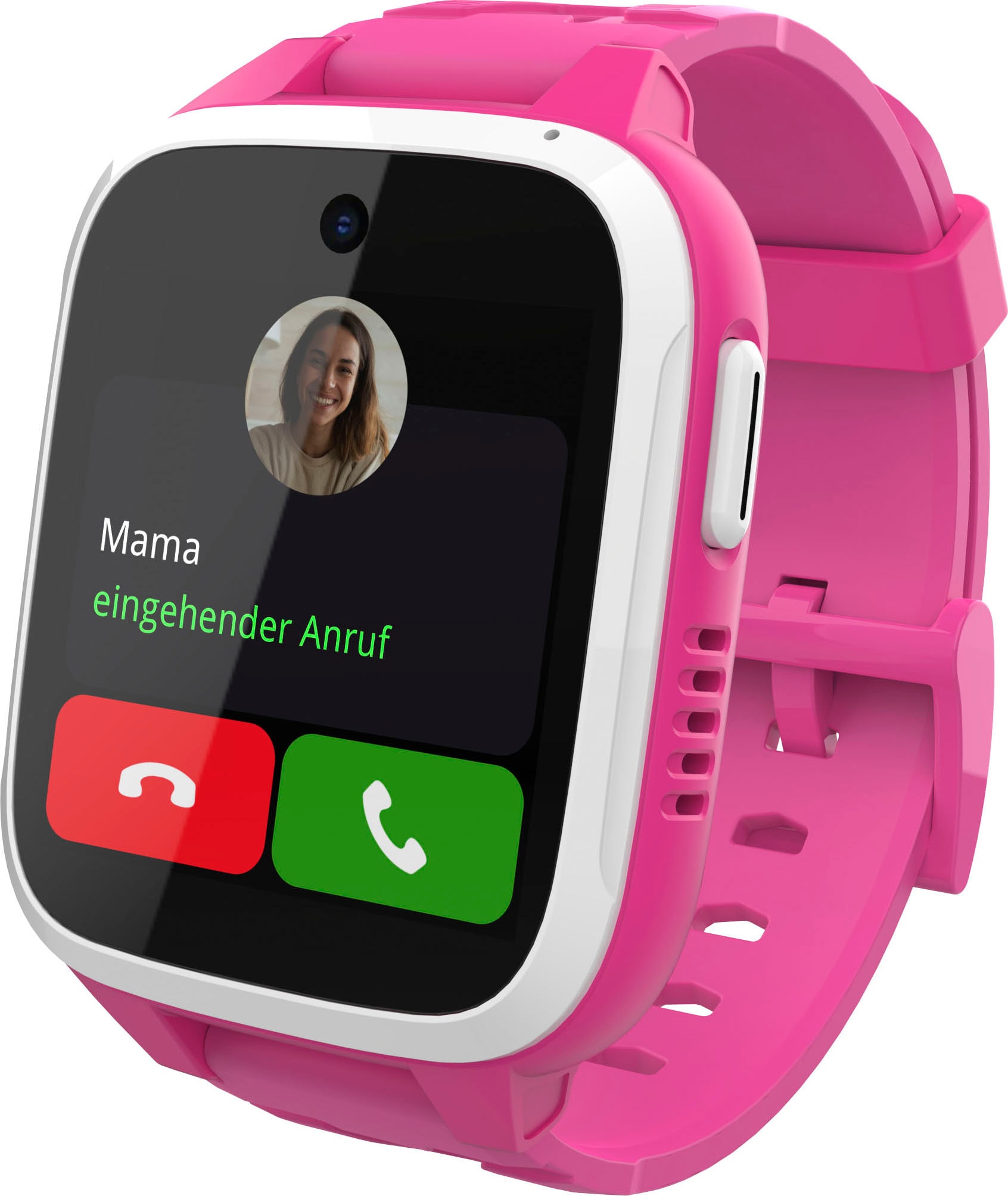 Xplora Smartwatch »XGO3«, (3,3 cm / 1,3 Zoll), RTOS, 128 GB,)