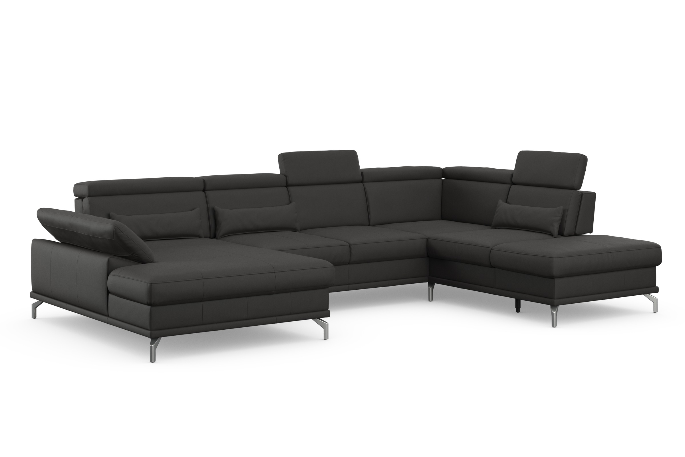 sit&more Wohnlandschaft