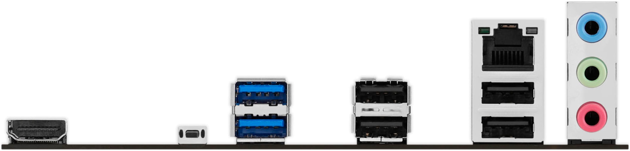 Asus Mainboard »PRIME B650M-R«