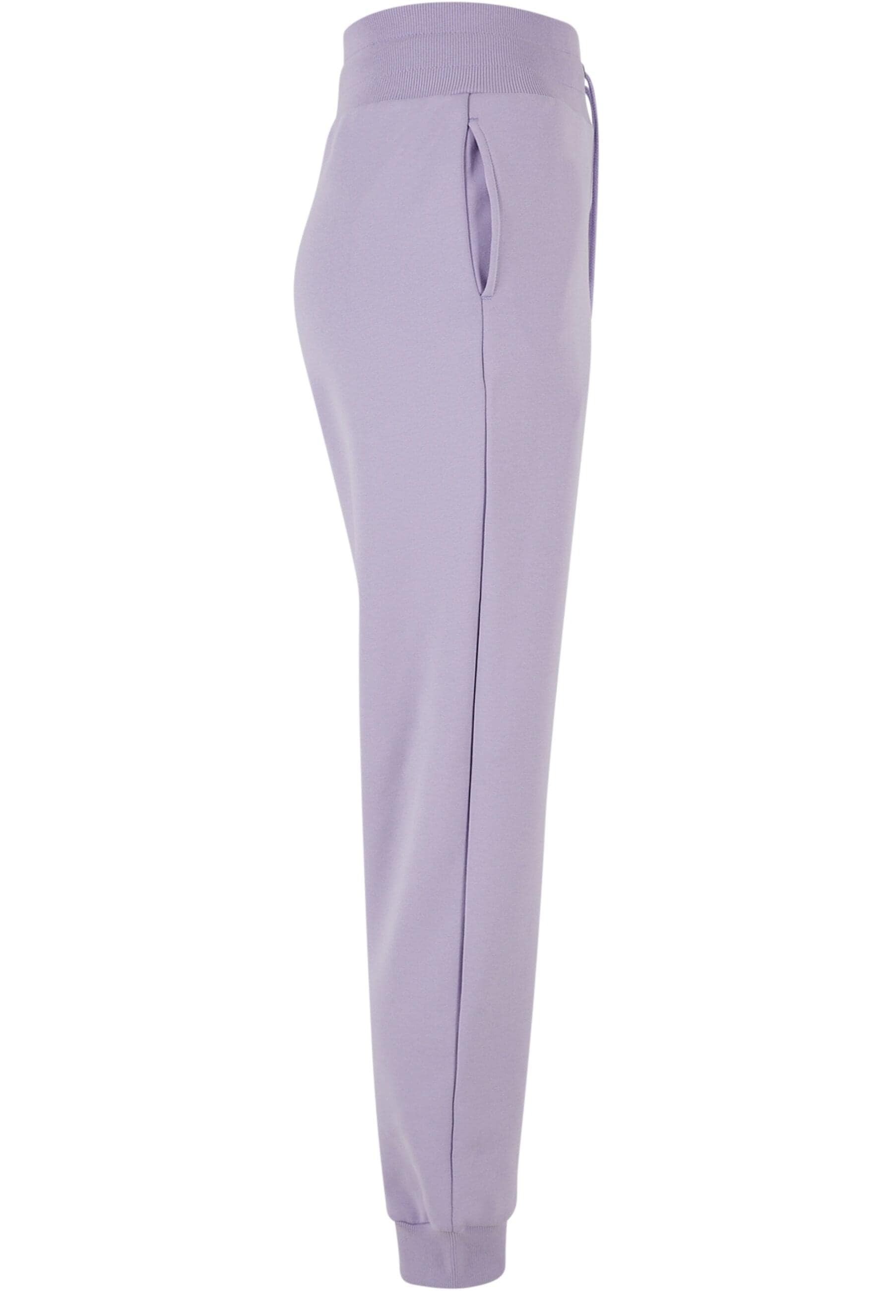 URBAN CLASSICS Jogginghose »Urban Classics Damen Ladies Cozy Sweatpants«