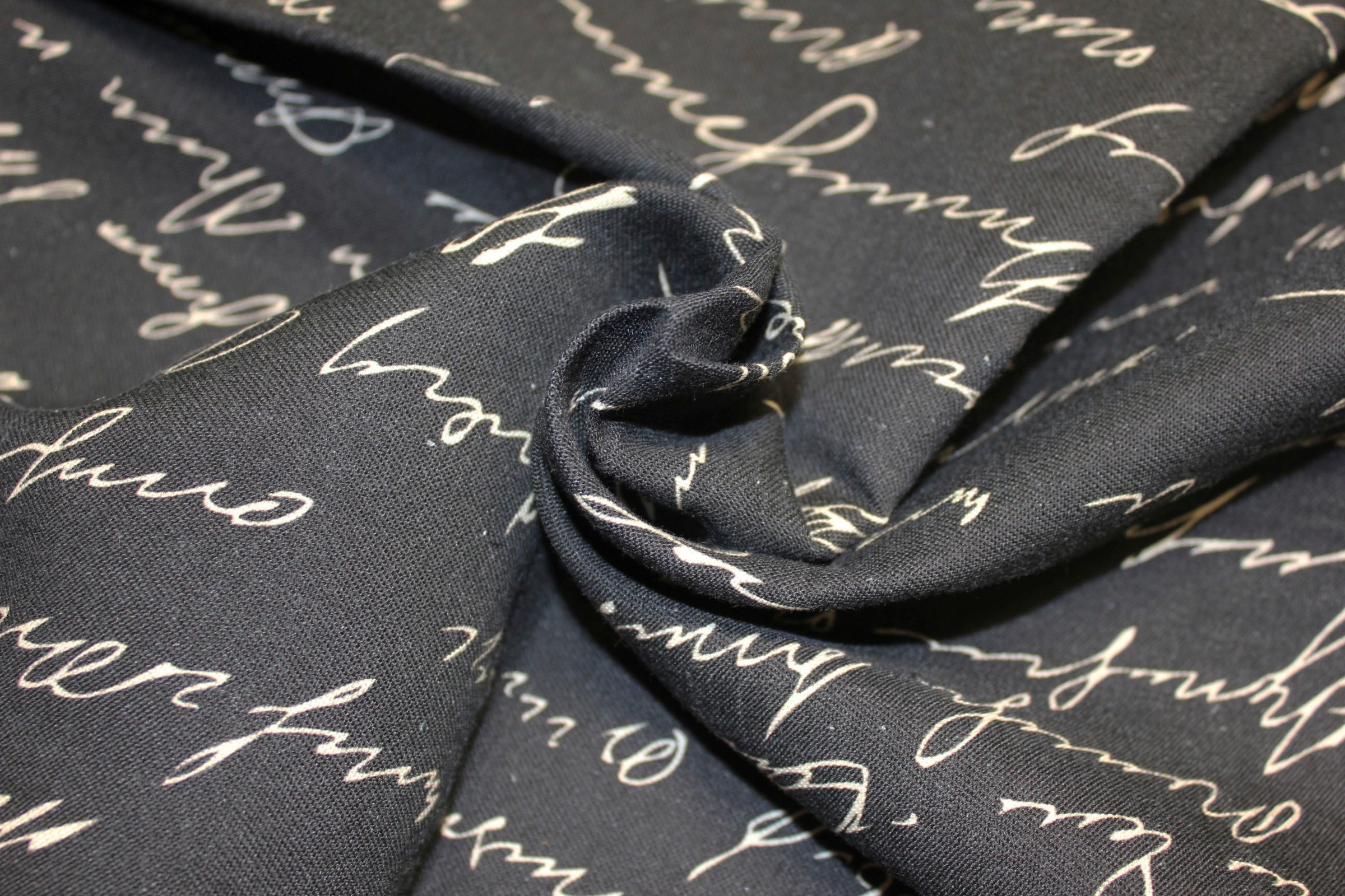 Adam Tischdecke »Scribble«, (1 St.), aus Bio-Baumwolle,Made in Germany günstig online kaufen