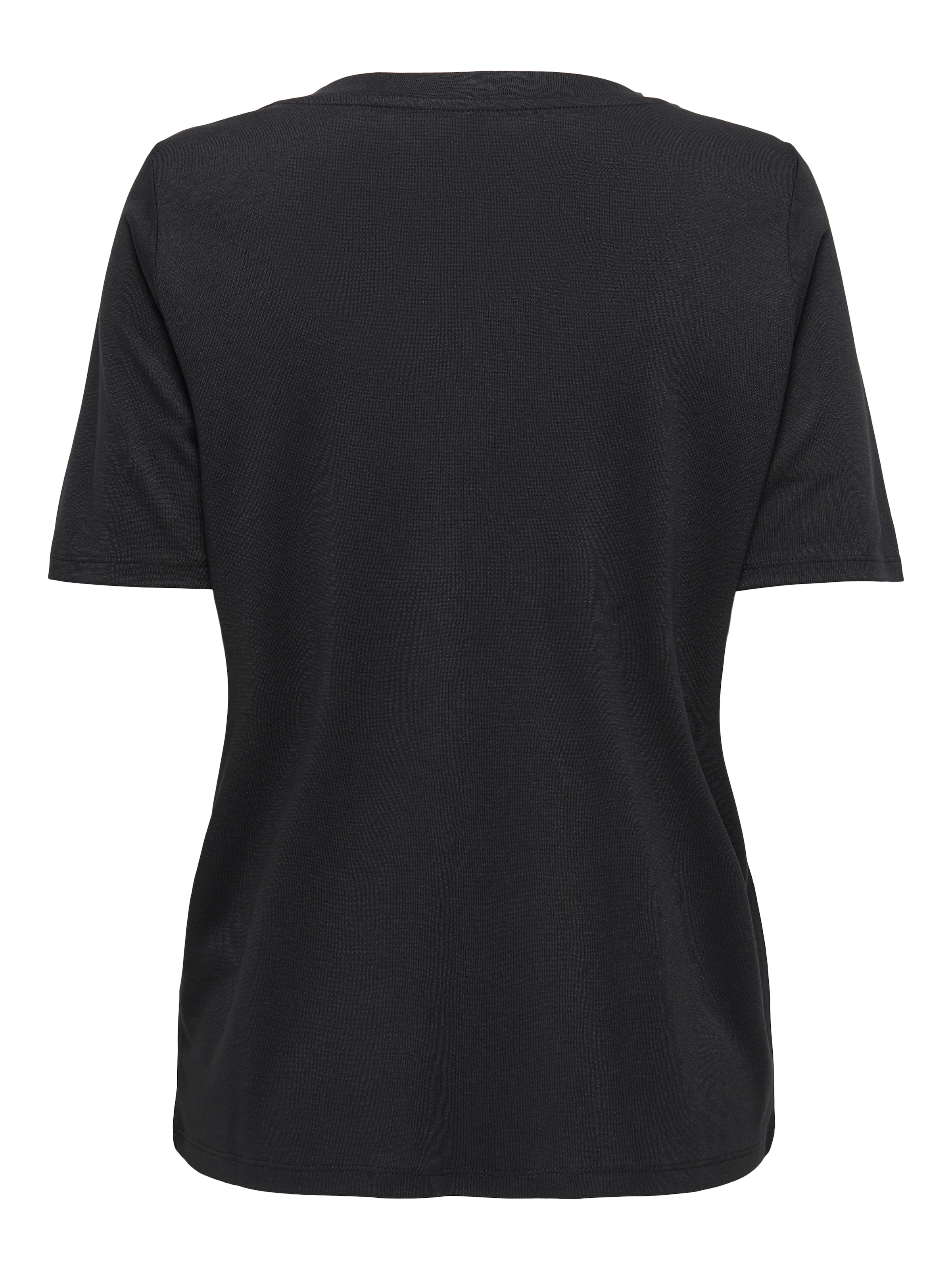 ONLY Kurzarmshirt »ONLHENRIETTA S/S TOP JRS«