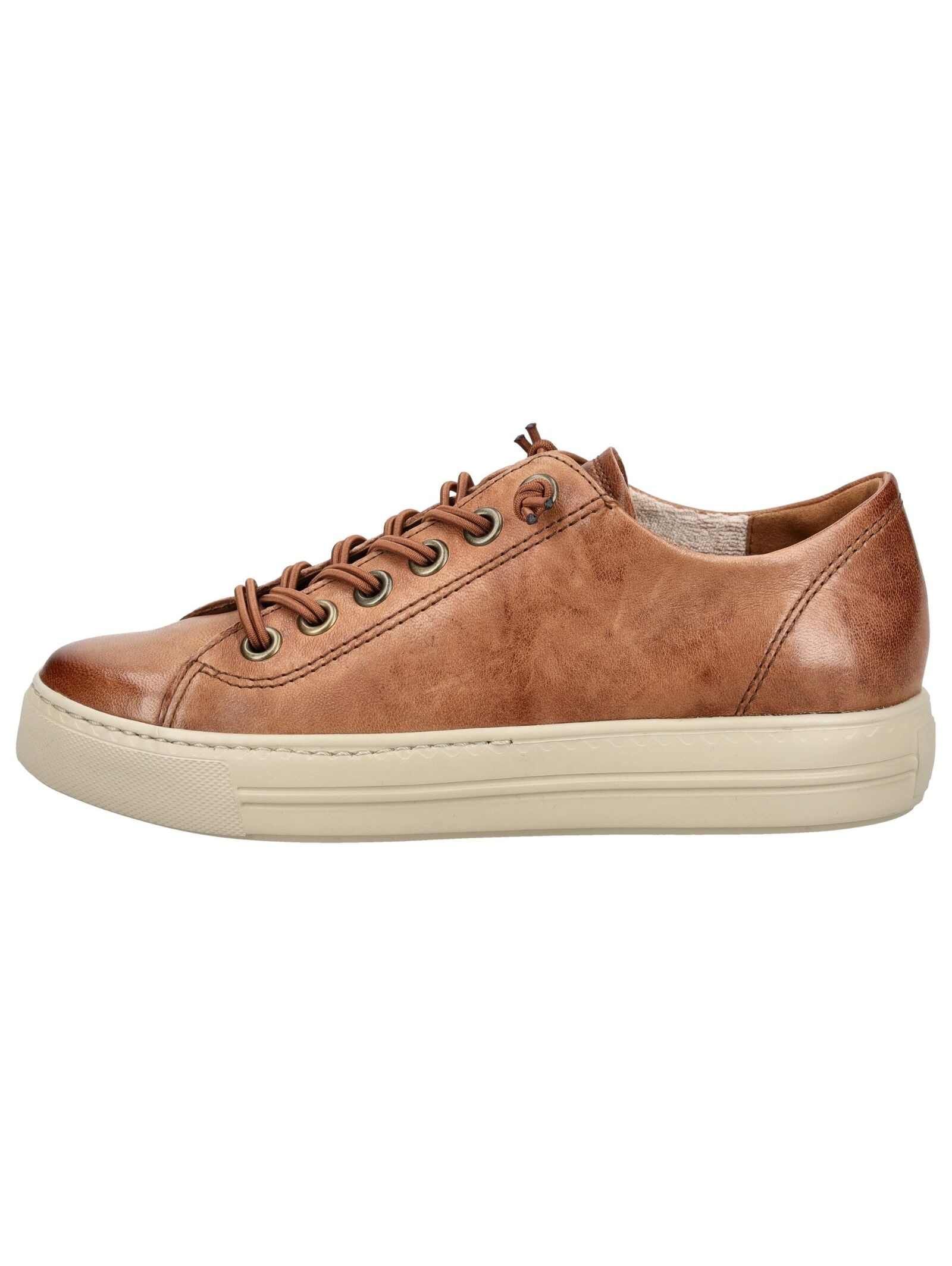 Paul Green Sneaker »Paul Green Sneaker Glattleder«