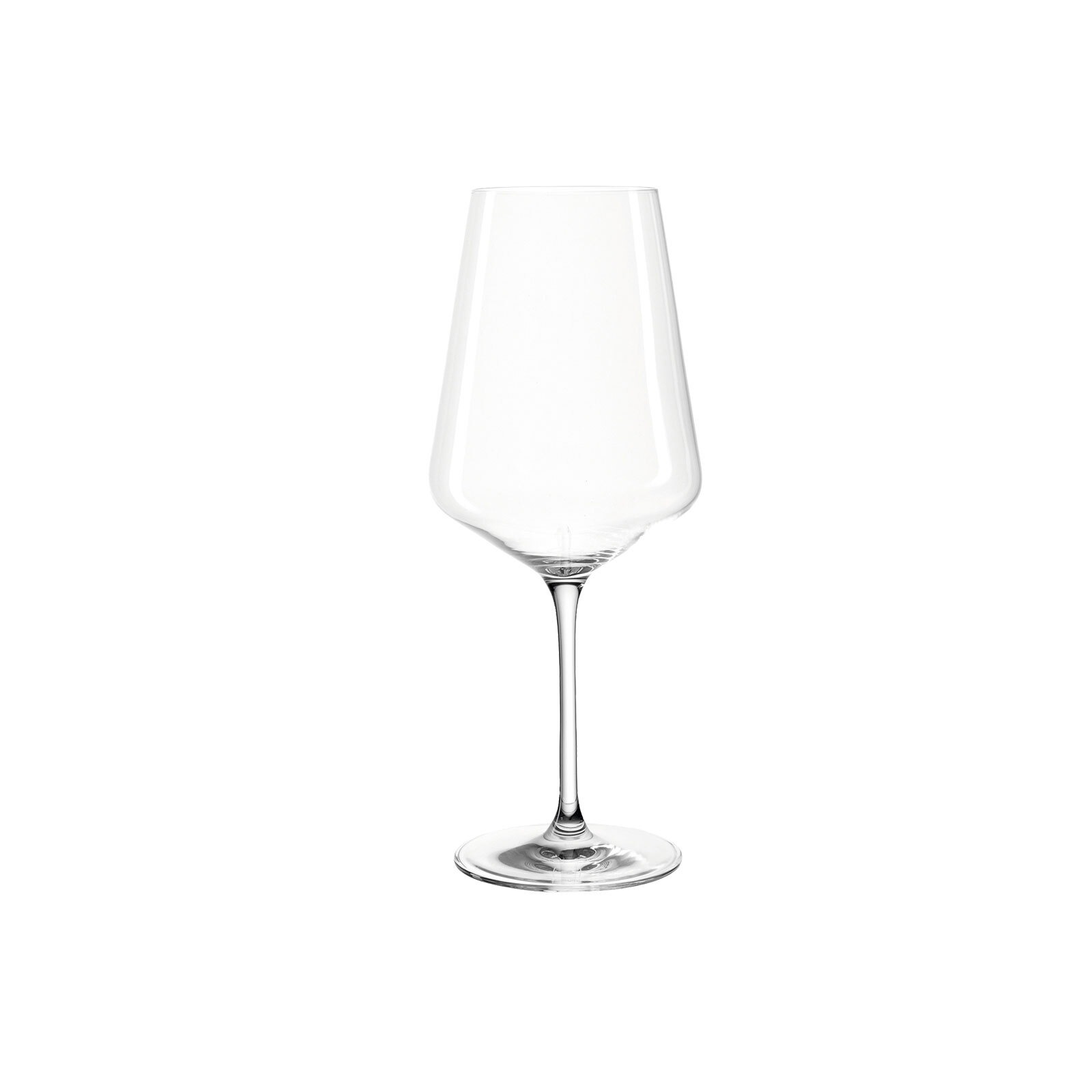 LEONARDO Rotweinglas »Rotweingläser Puccini 750 ml 12er Set transparent« günstig online kaufen