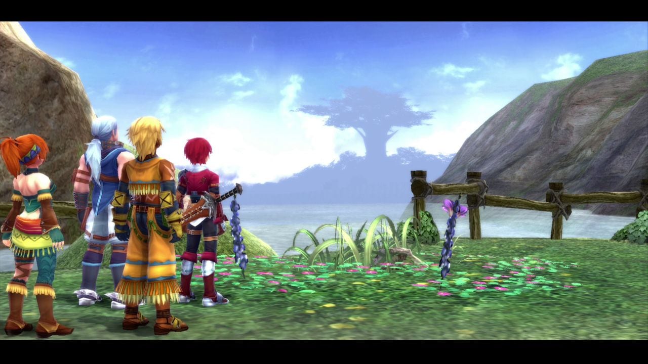 Marvelous Games Spielesoftware »Ys Memoire: Revelations in Celceta« Nintendo Switch