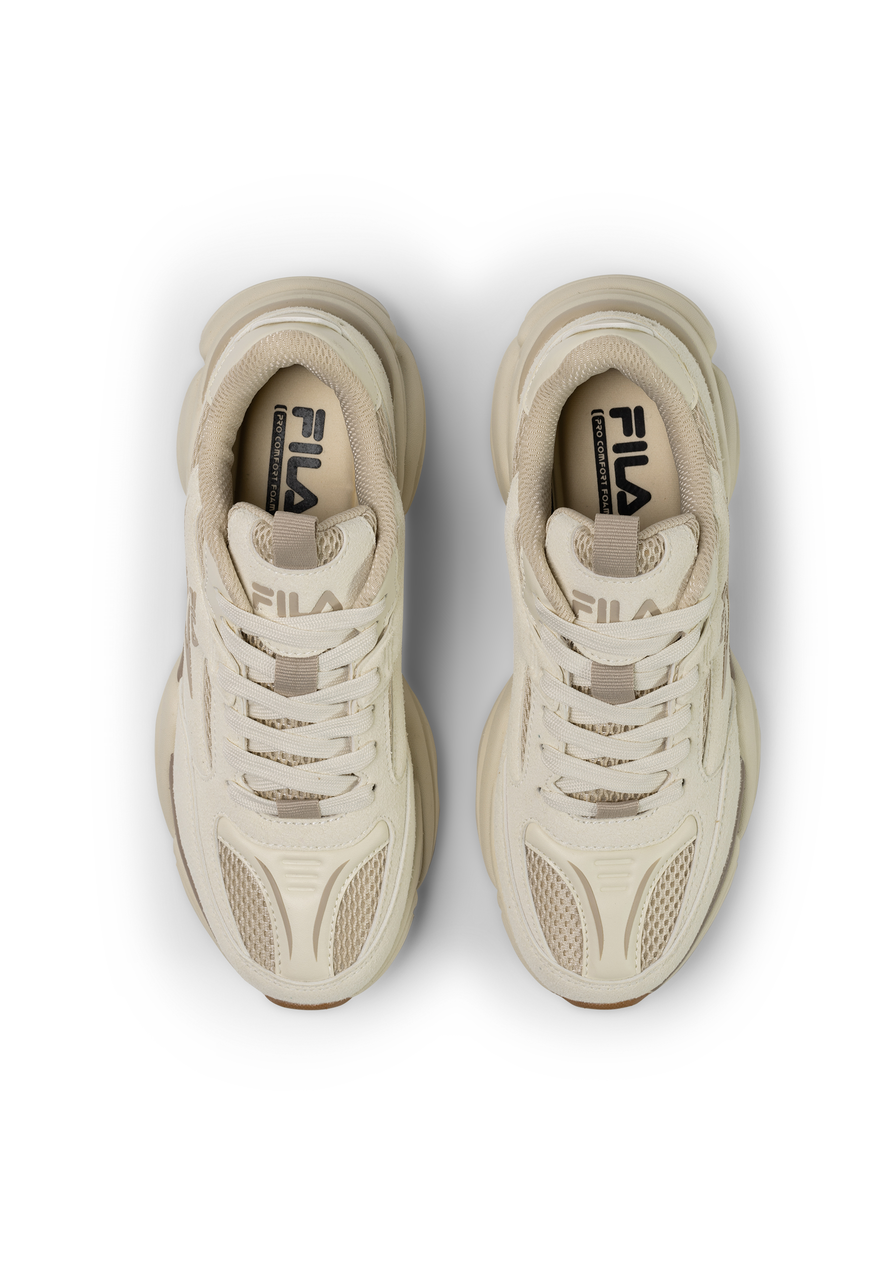 Fila Sneaker »RECADE S wmn«