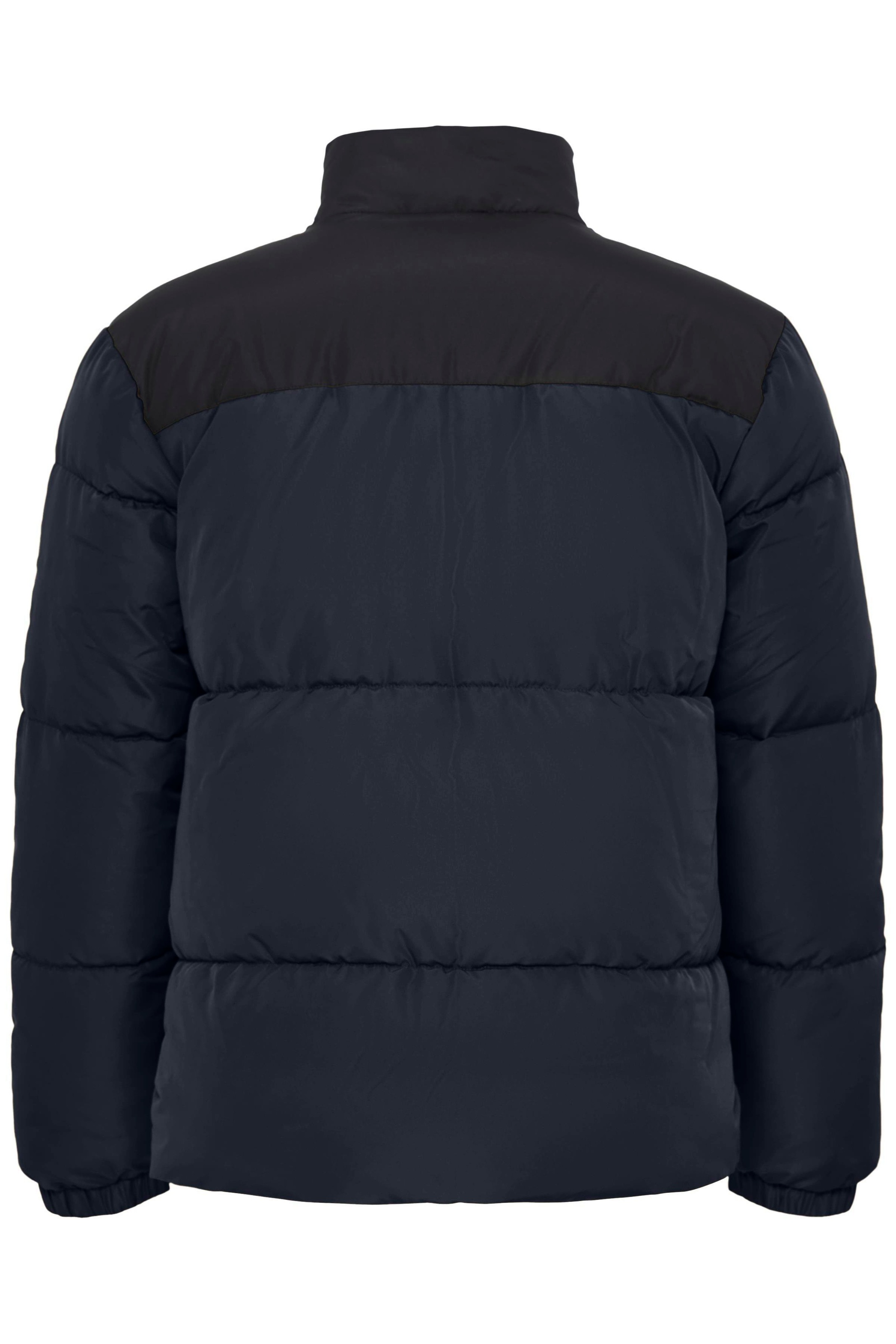 Blend Steppjacke »BHELWIN COLORBLOCK JKT.« Kunstfaser, regular fit