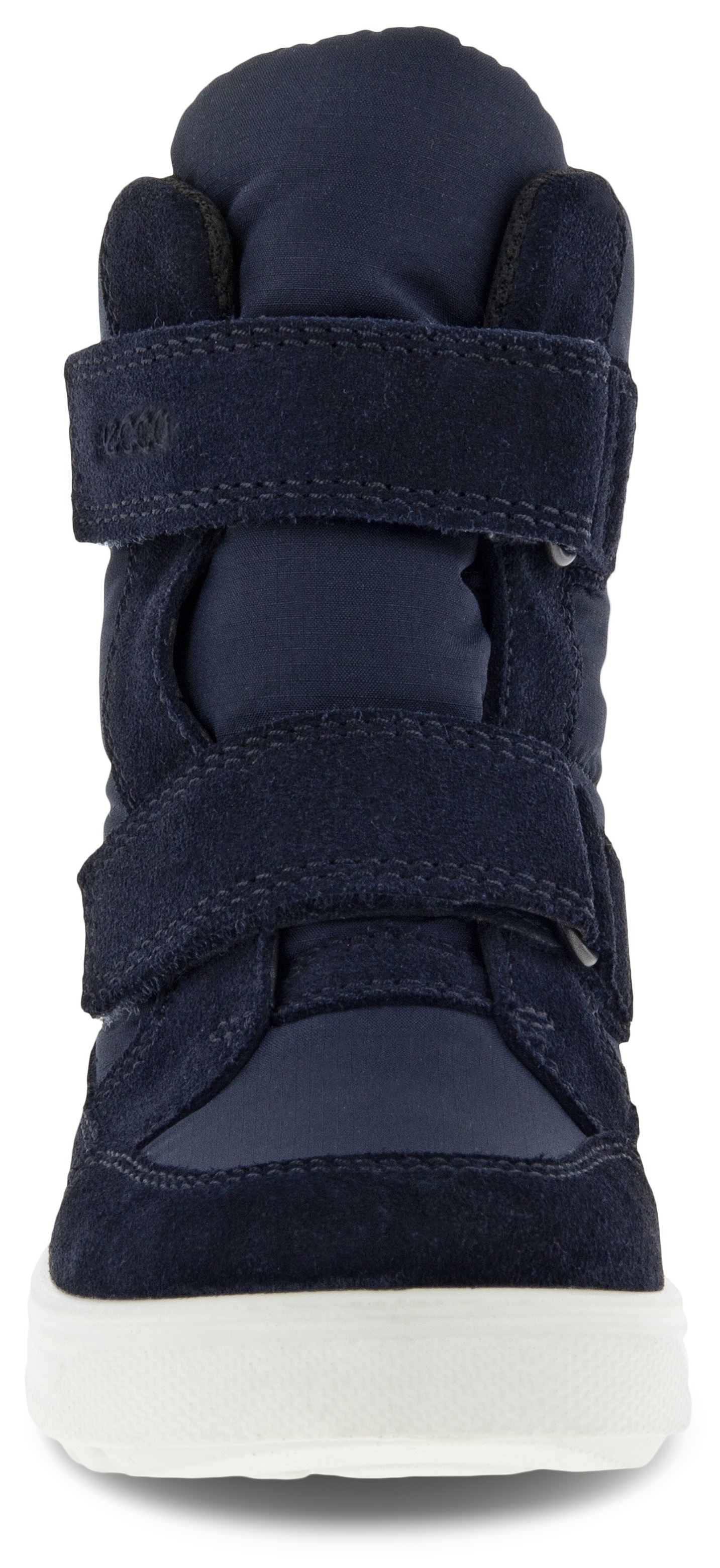Ecco Winterstiefel »Urban Snowboarder«, mit Klettriemchen, GORE-TEX