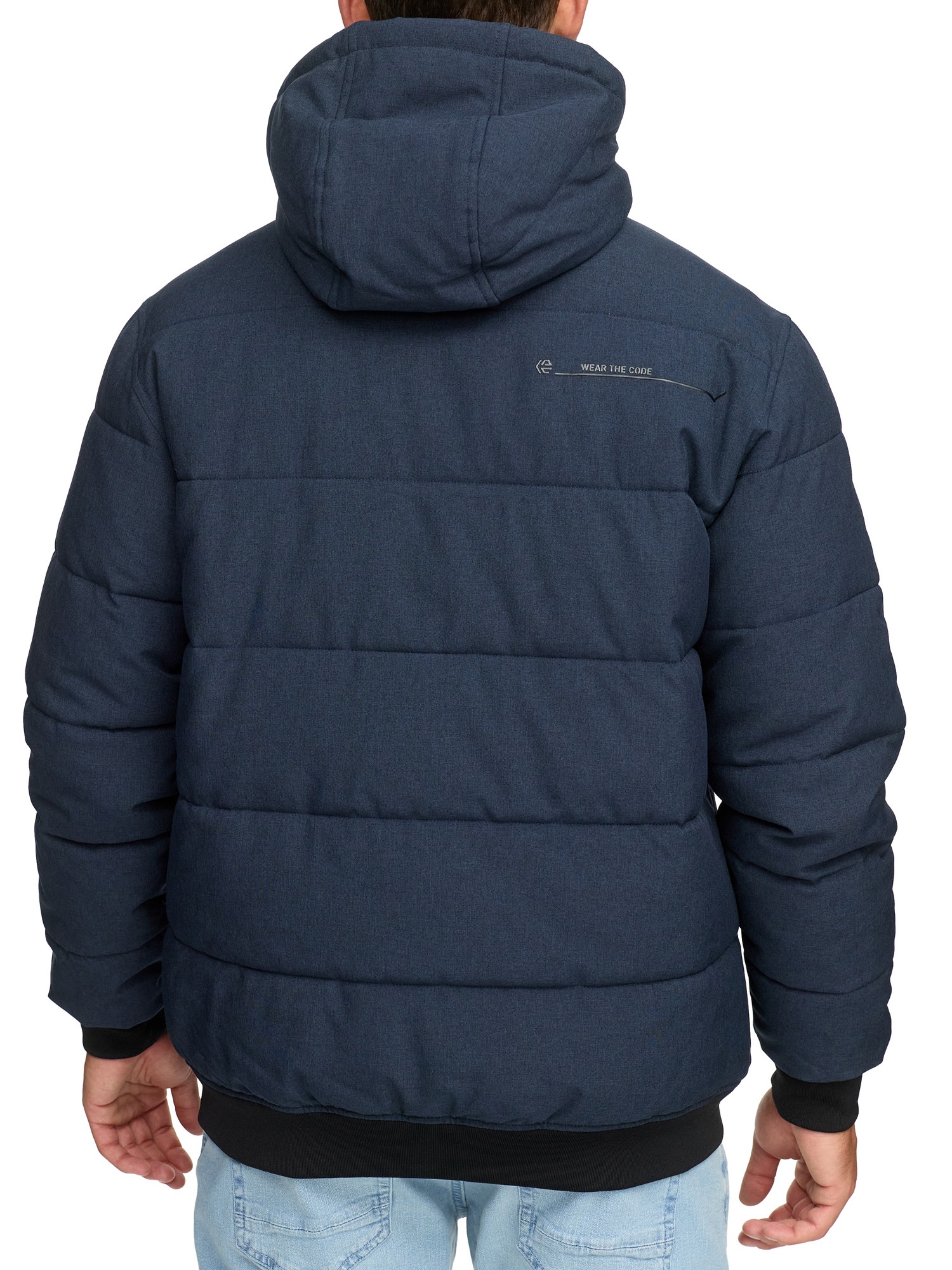 Indicode Bomberjacke »INGabrio«