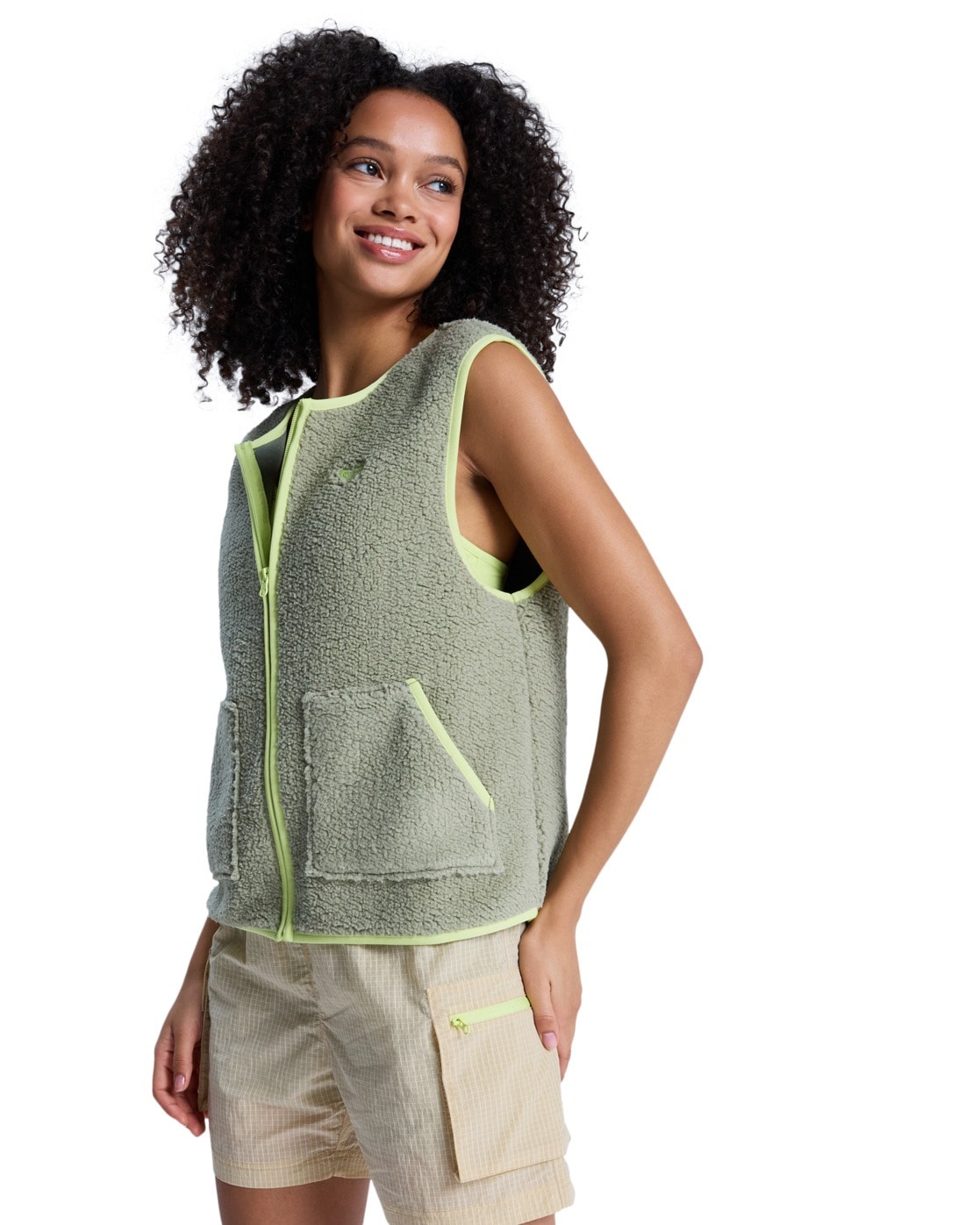 Roxy Pullunder »Boundless Spirit«