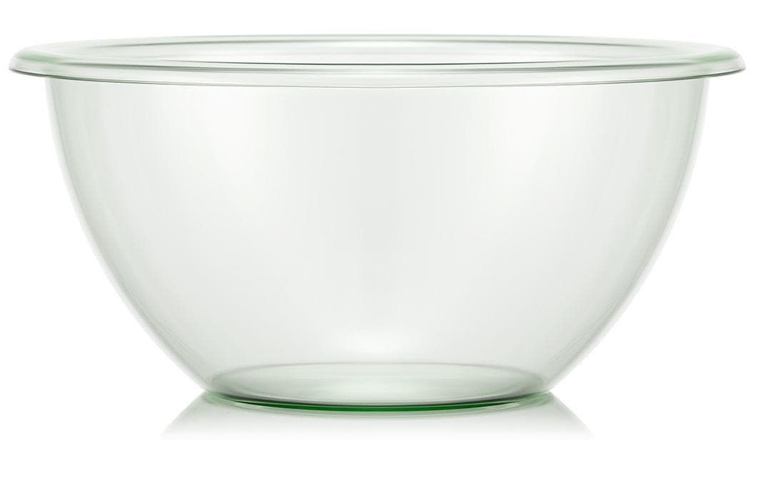 Bodum Salatschüssel »Bistro ø 33 cm 1 Stück« aus Kunststoff