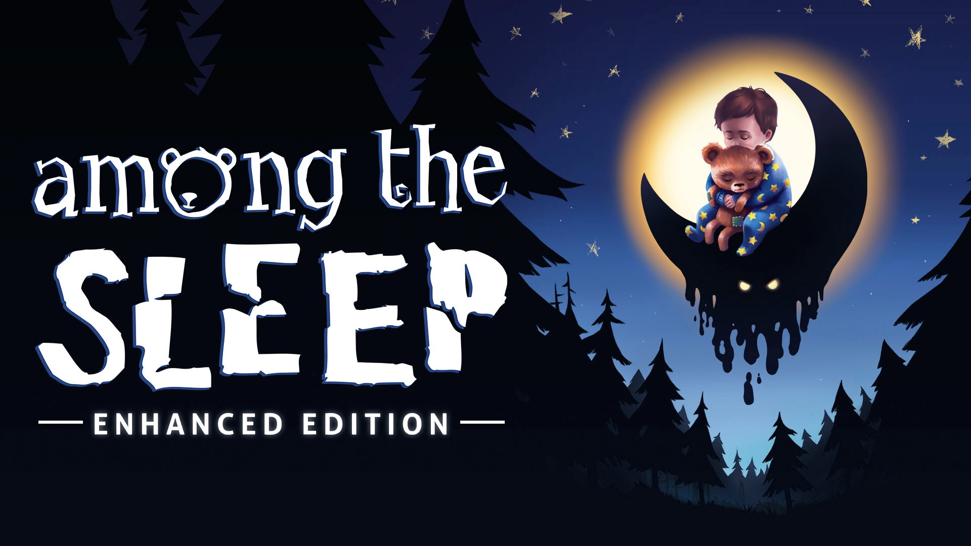SOEDESCO Spielesoftware »Among The Sleep Enhanced Ed. - [Playstation 4]« PlayStation 4
